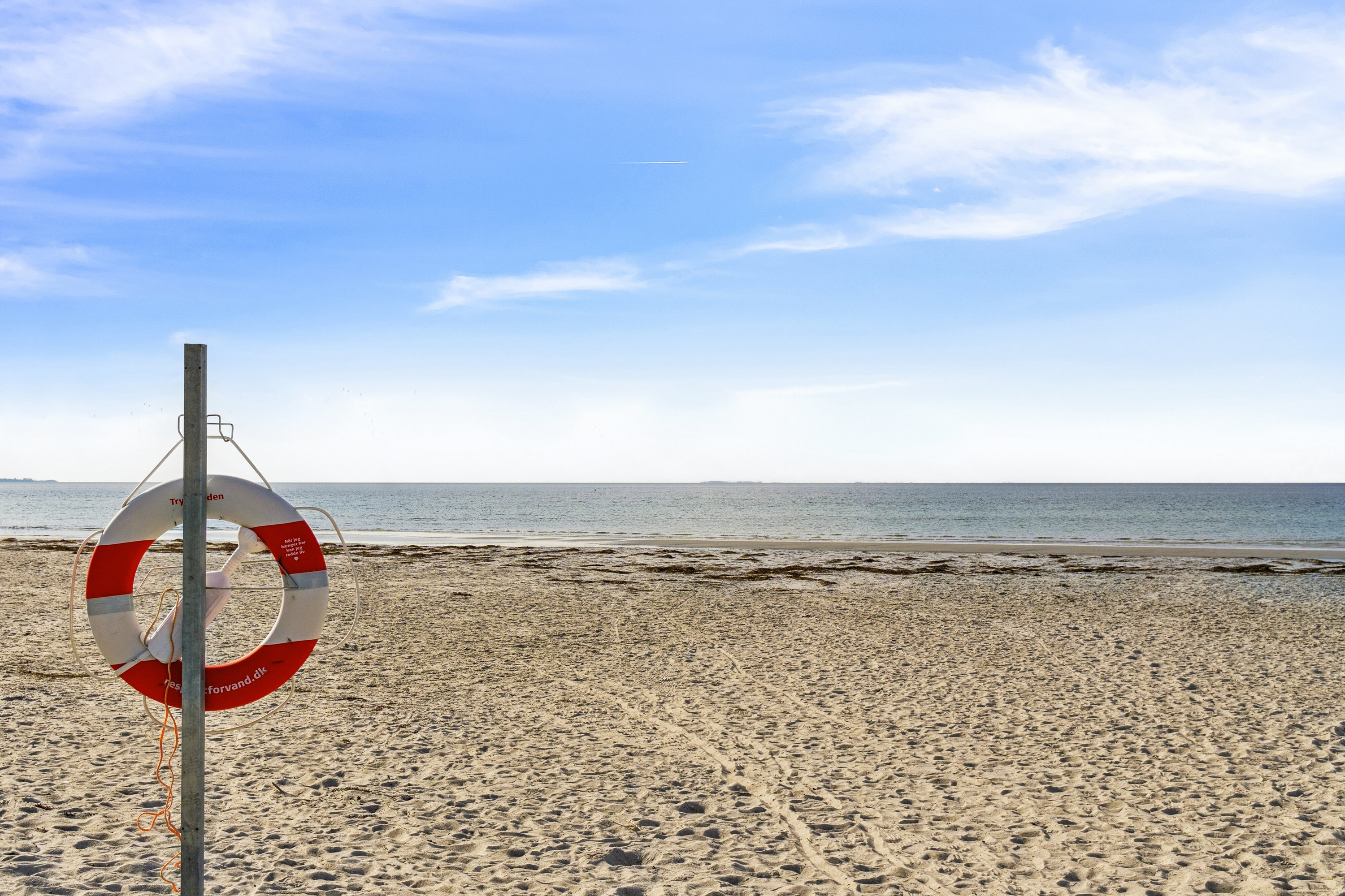 Fremhævet omgivelser billede i fuldskærmstilstand. Billede af Falkevej 21, Gudmindrup Lyng, 4573 Højby