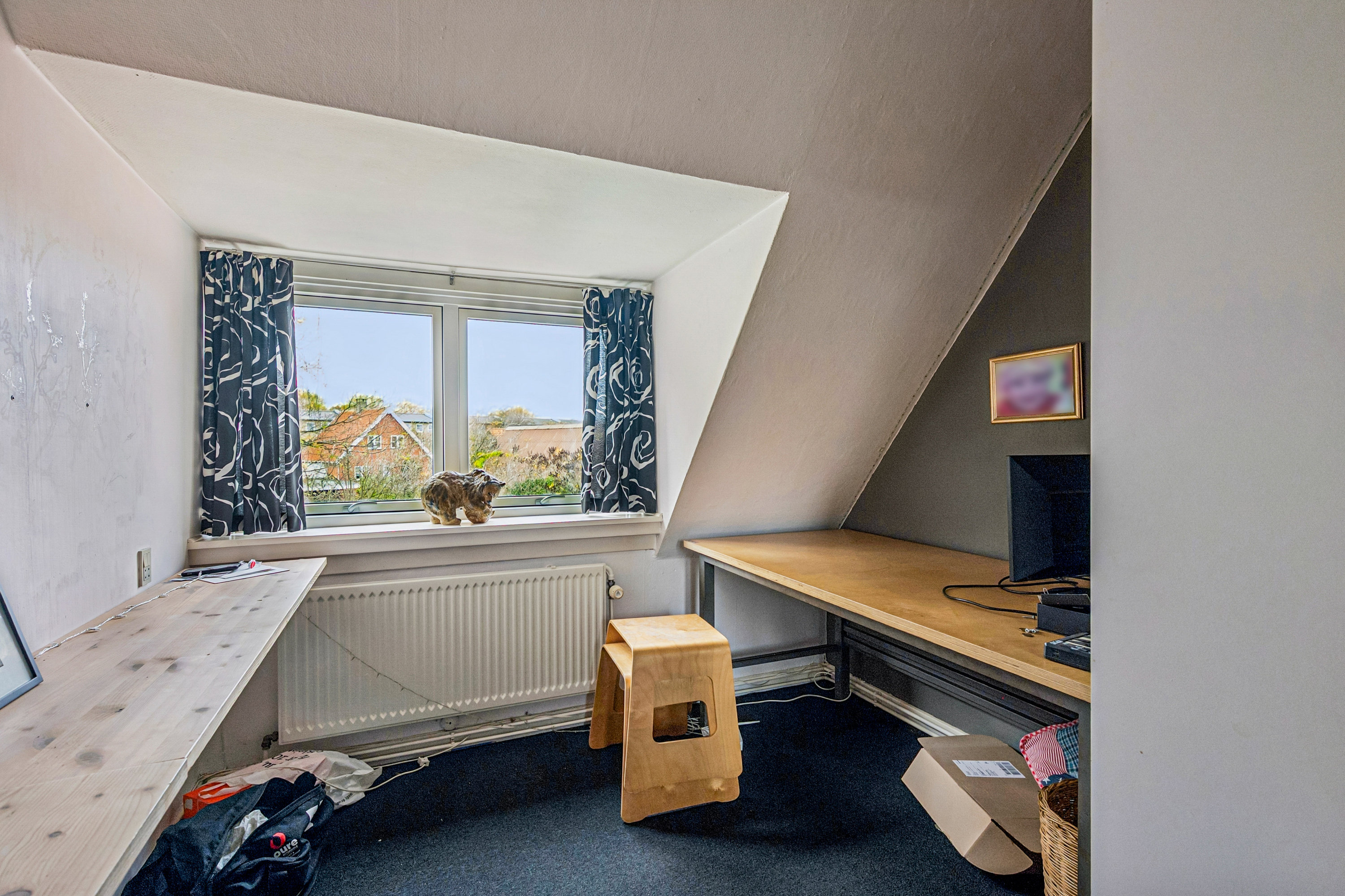 Fremhævet  billede i fuldskærmstilstand. Billede af Englodden 12, 2500 Valby