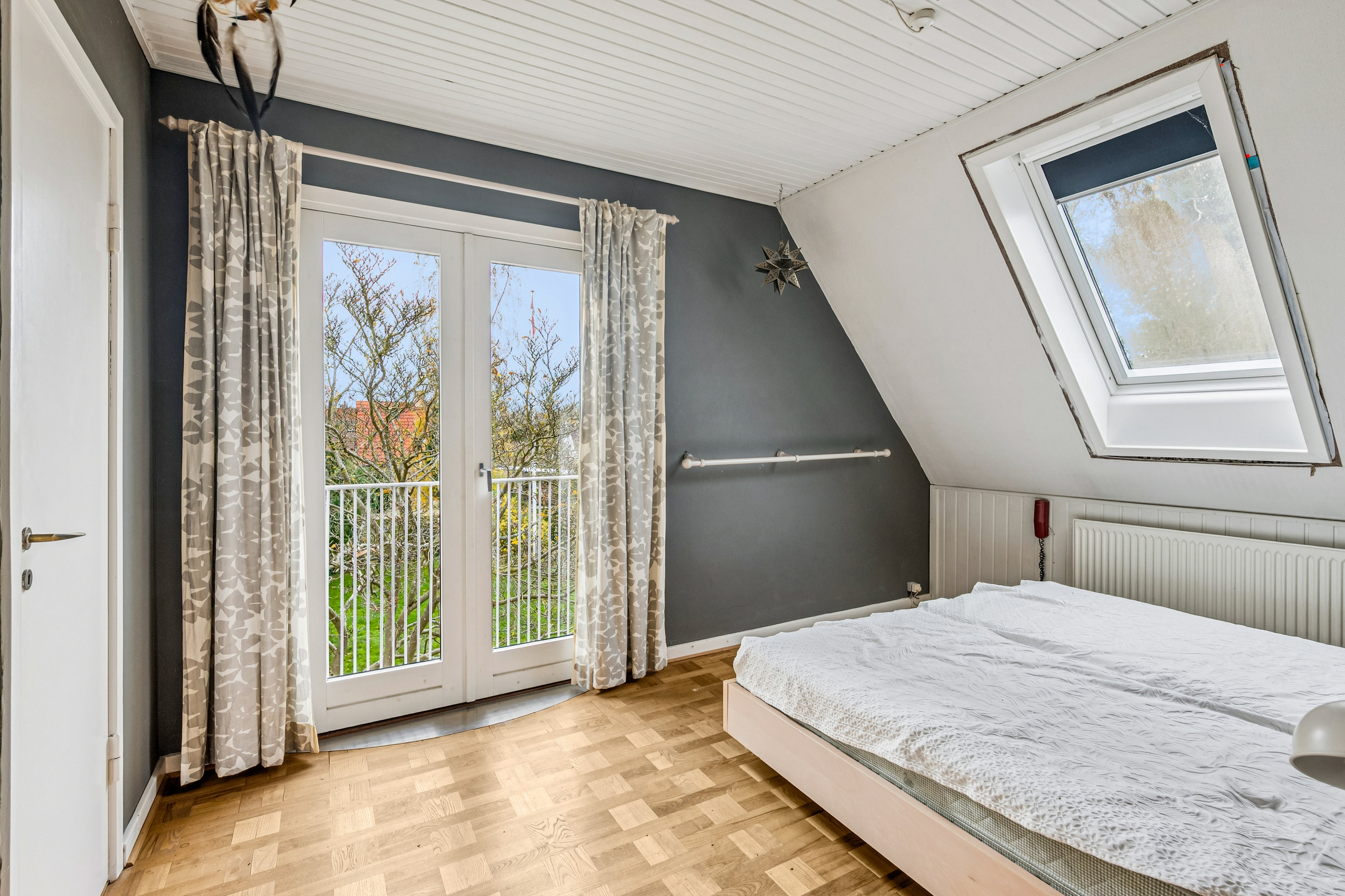 Fremhævet  billede i fuldskærmstilstand. Billede af Englodden 12, 2500 Valby