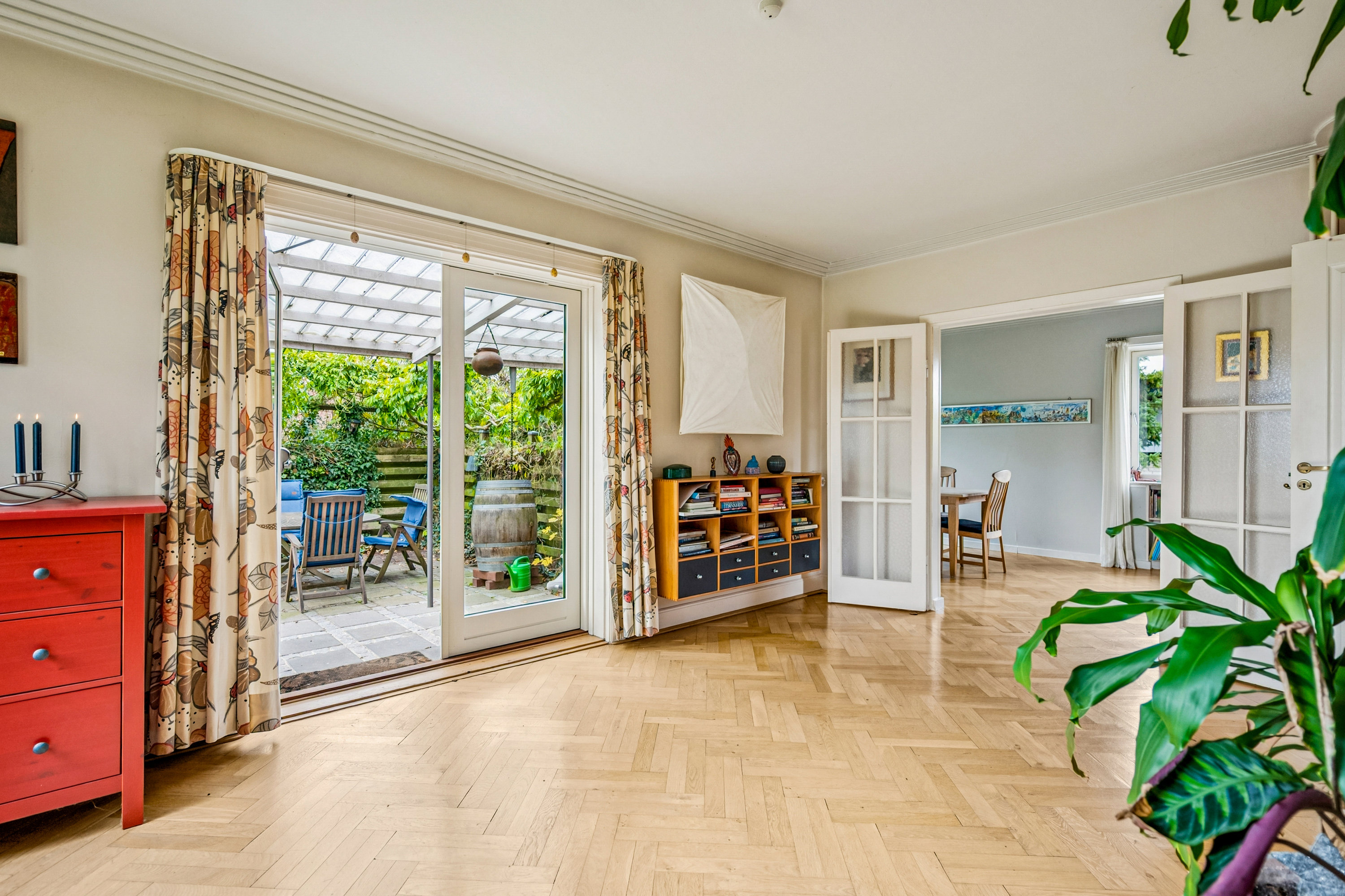 Miniaturebillede 1: . Billede af Englodden 12, 2500 Valby