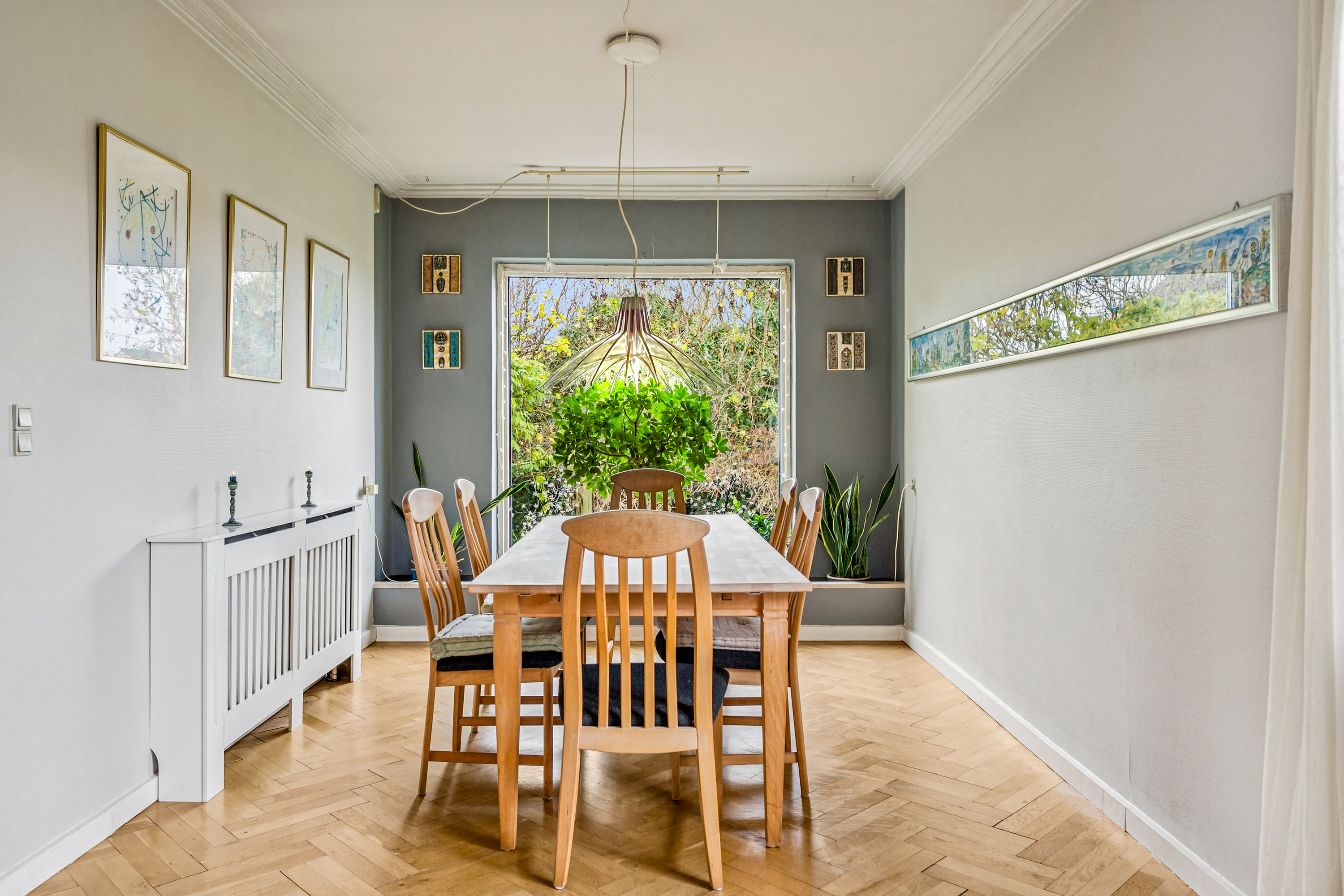 Miniaturebillede 2: . Billede af Englodden 12, 2500 Valby