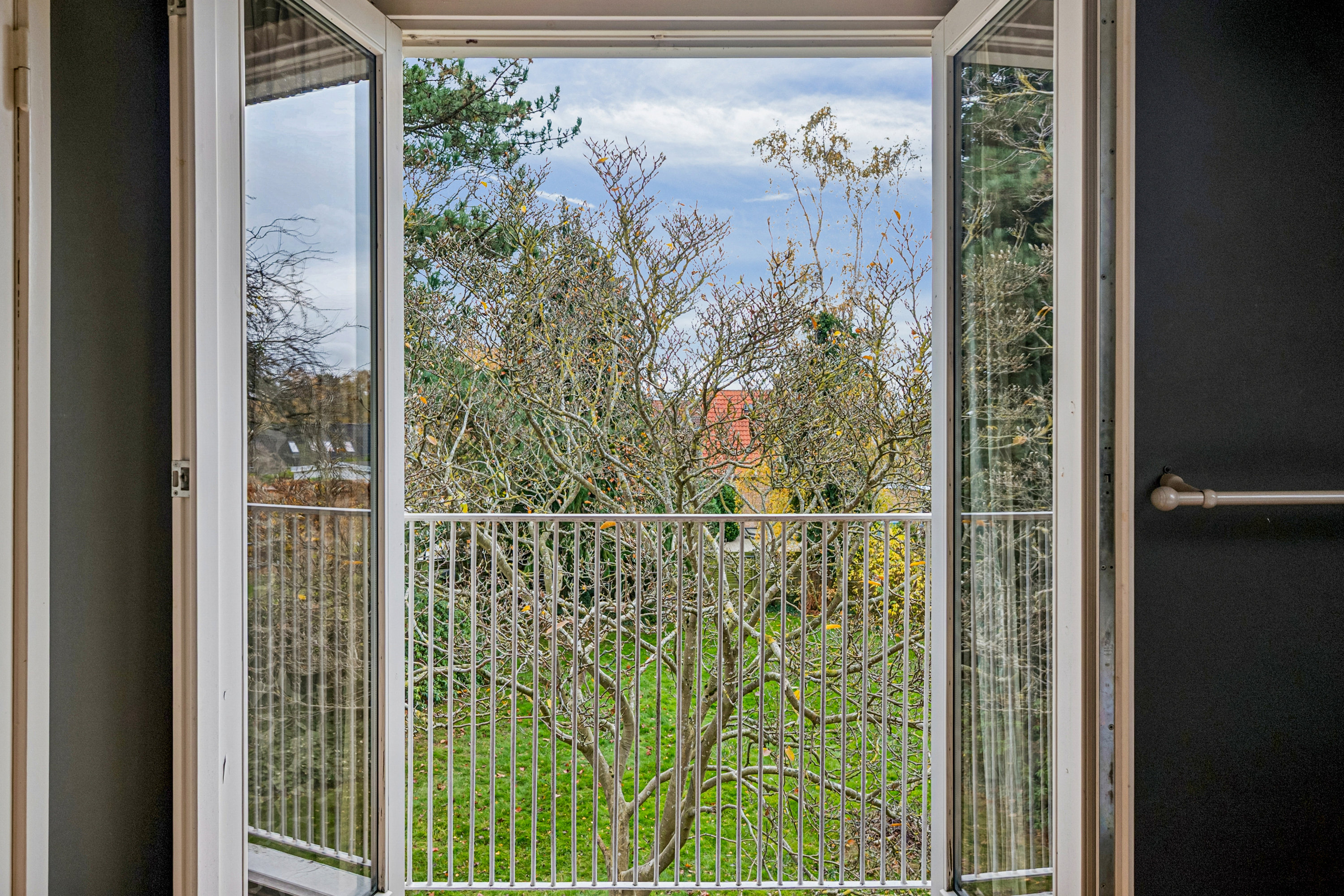 Fremhævet  billede i fuldskærmstilstand. Billede af Englodden 12, 2500 Valby