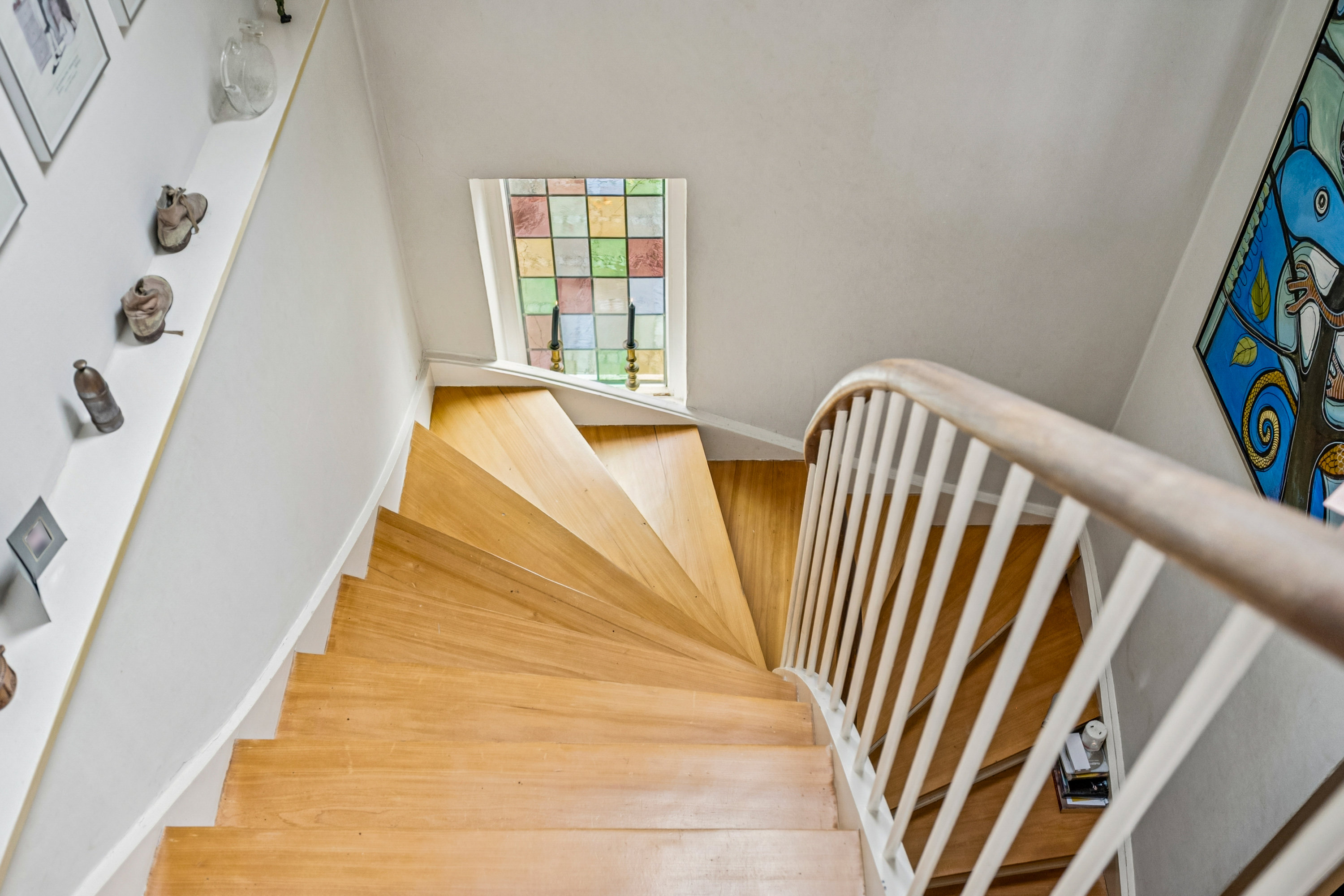 Fremhævet  billede i fuldskærmstilstand. Billede af Englodden 12, 2500 Valby