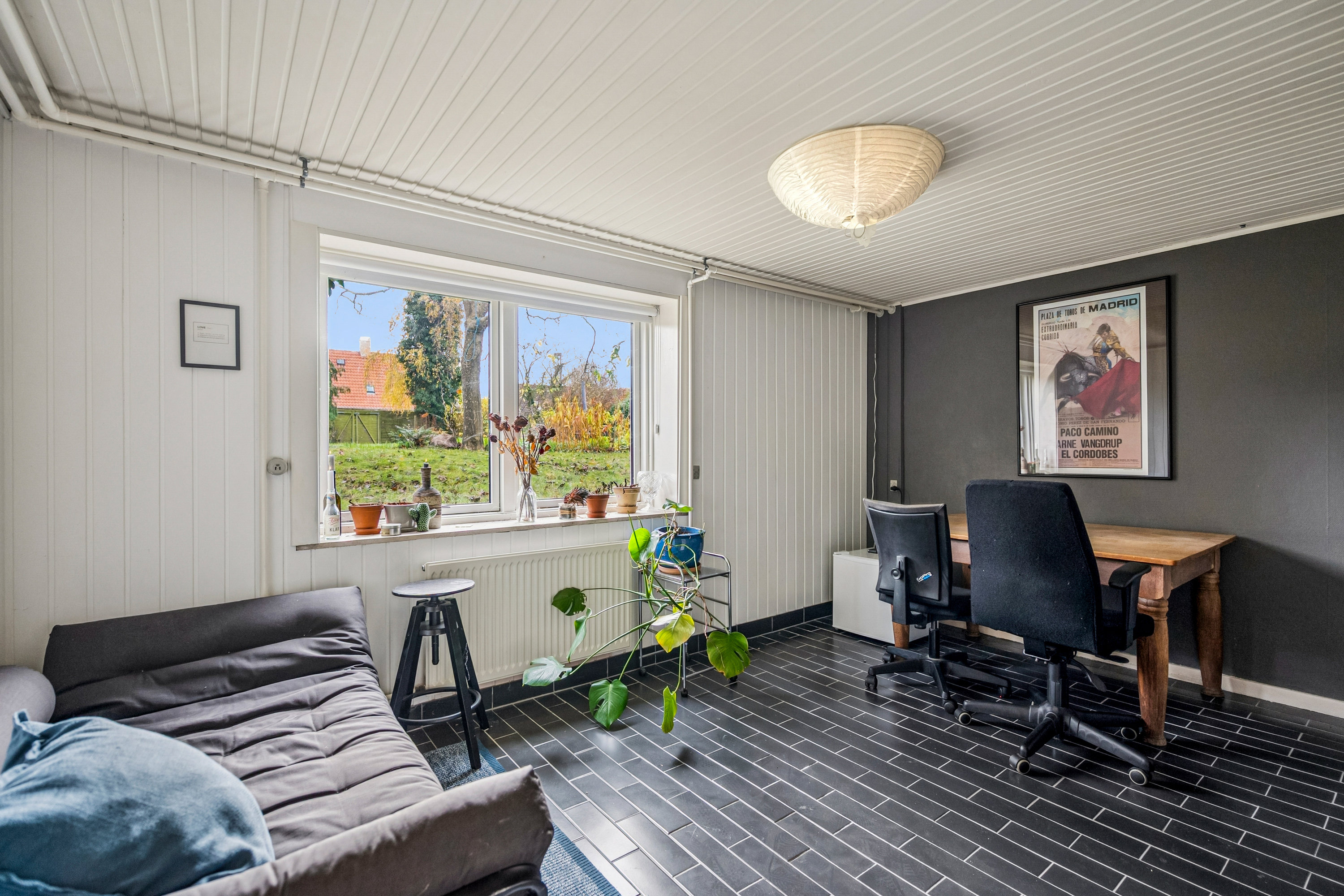 Fremhævet  billede i fuldskærmstilstand. Billede af Englodden 12, 2500 Valby