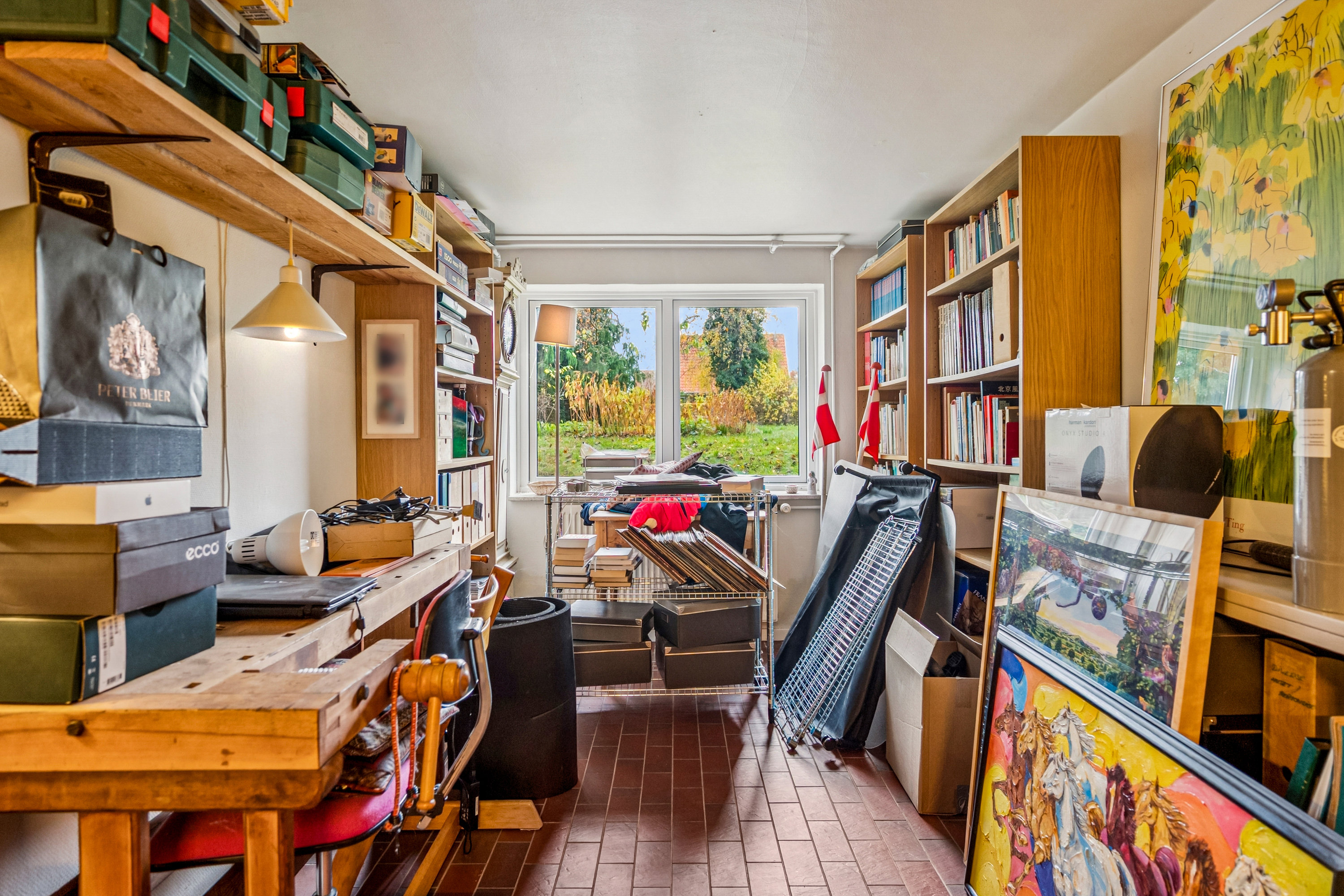 Fremhævet  billede i fuldskærmstilstand. Billede af Englodden 12, 2500 Valby