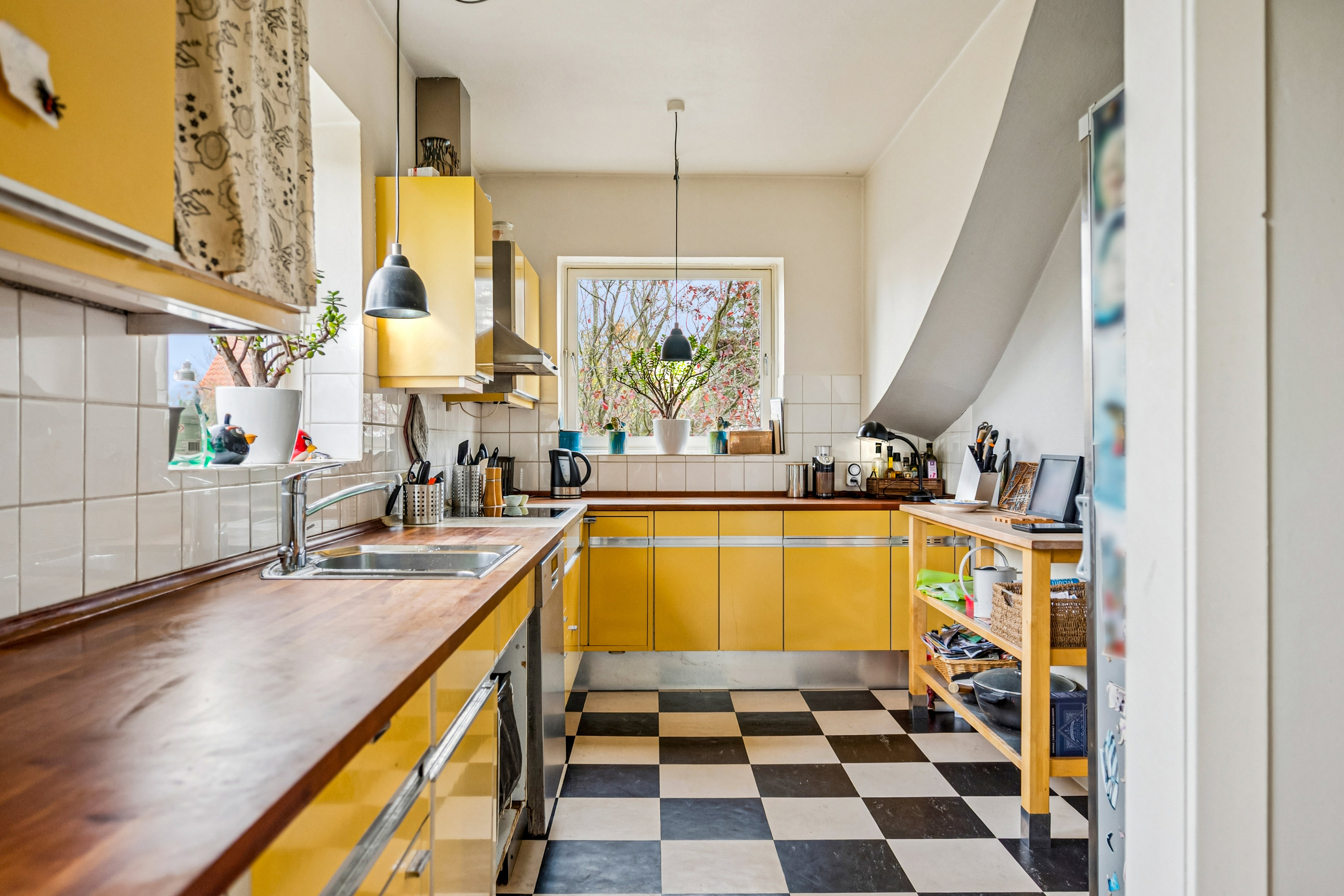 Fremhævet  billede i fuldskærmstilstand. Billede af Englodden 12, 2500 Valby