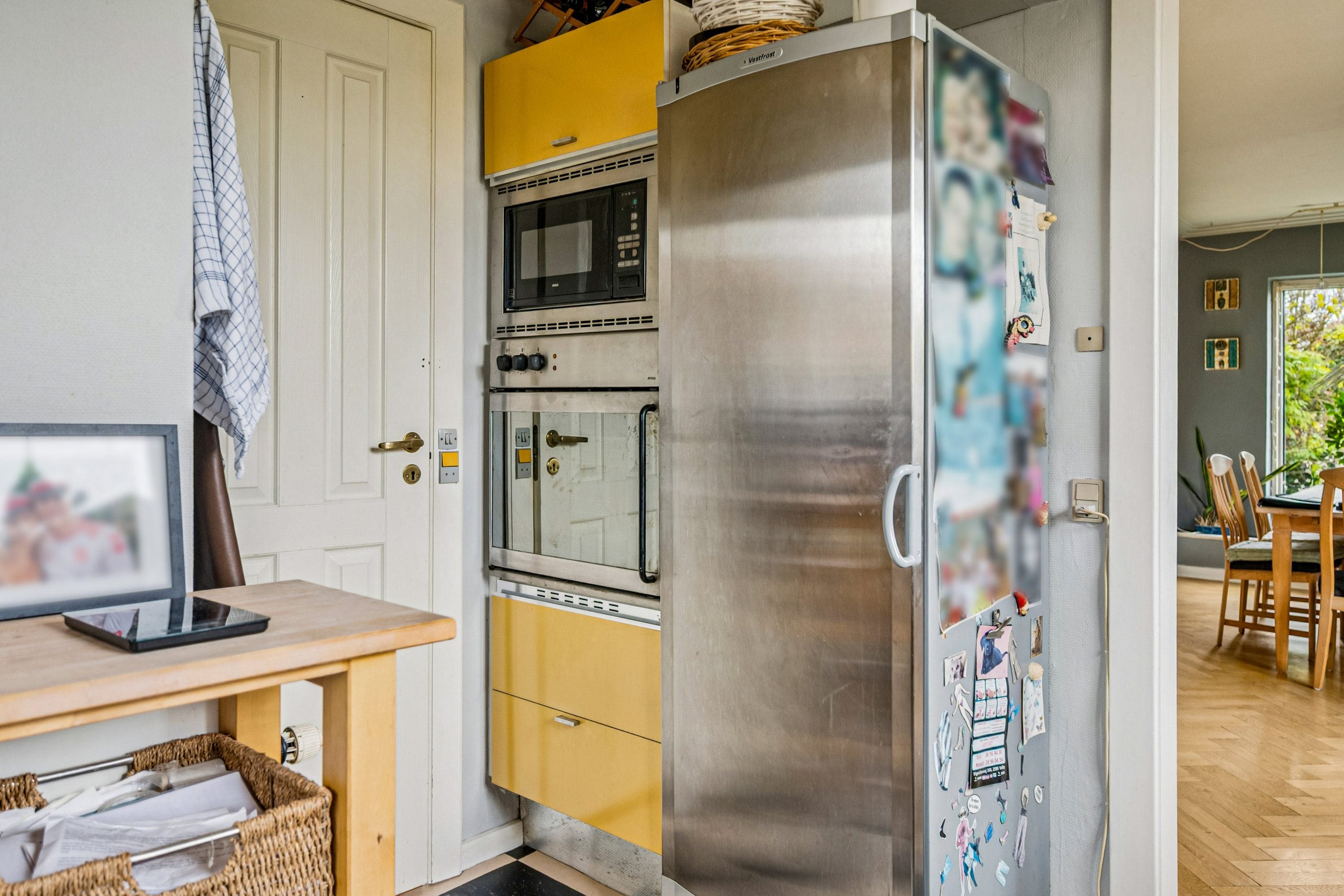 Fremhævet  billede i fuldskærmstilstand. Billede af Englodden 12, 2500 Valby