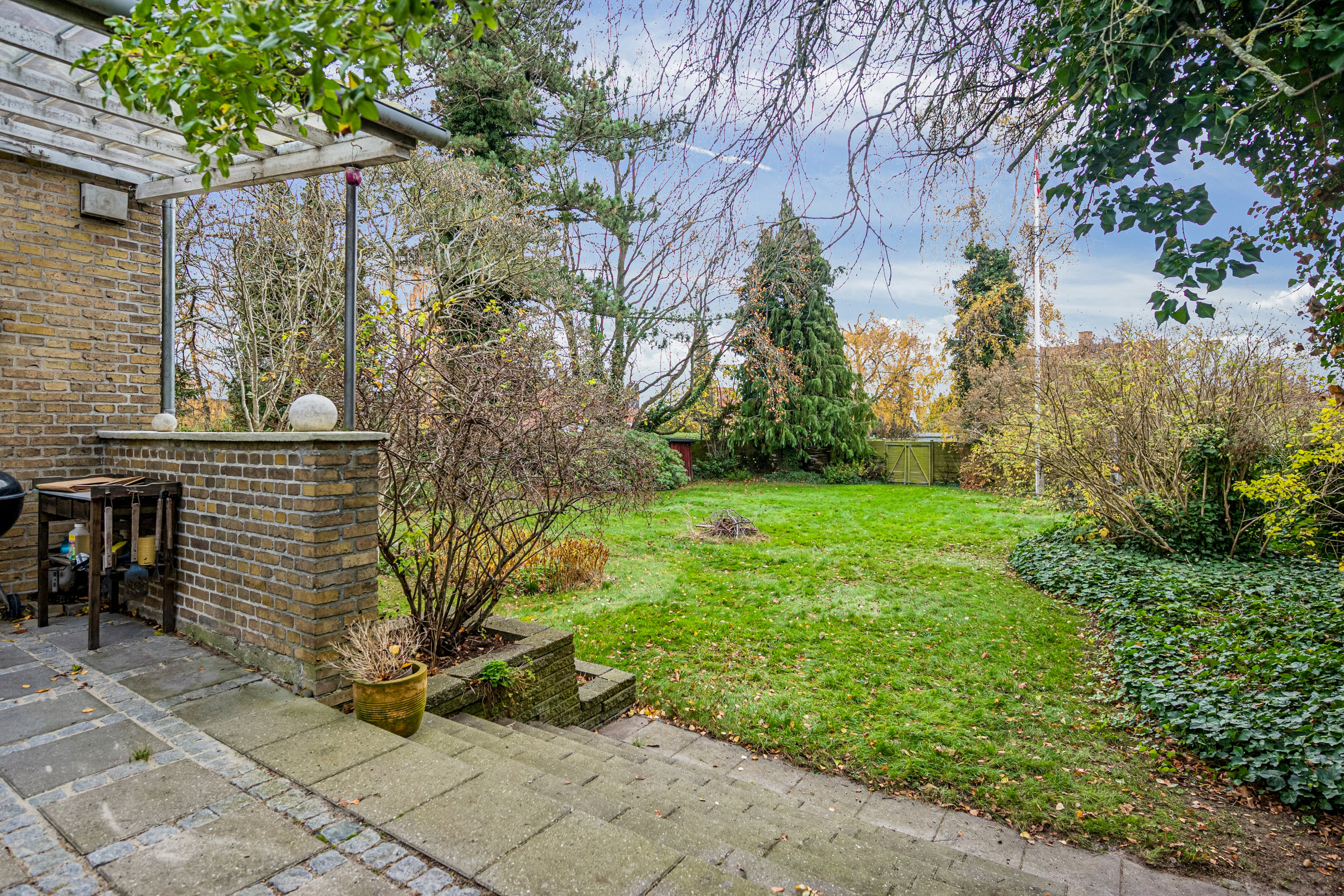 Fremhævet  billede i fuldskærmstilstand. Billede af Englodden 12, 2500 Valby