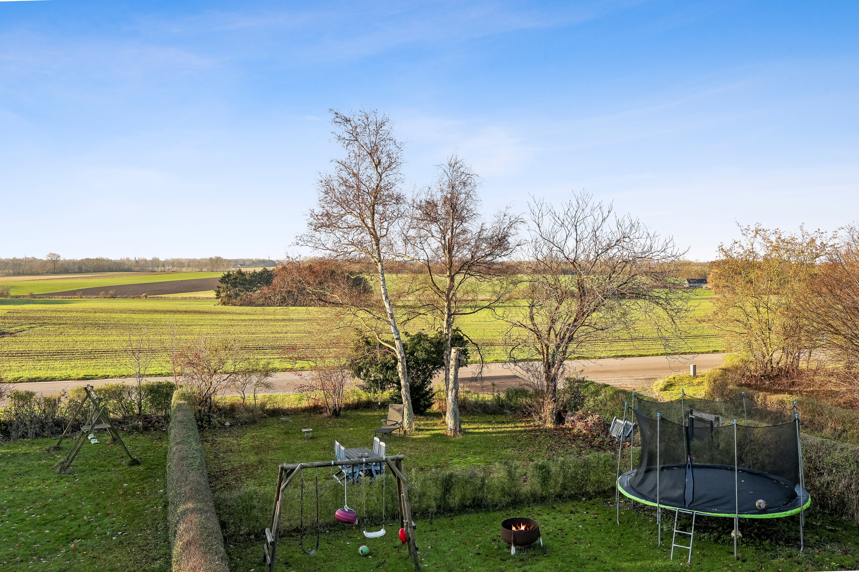 Fremhævet have billede i fuldskærmstilstand. Billede af Ole Rømers Vej 53A, 1., Vridsløsemagle, 2630 Taastrup