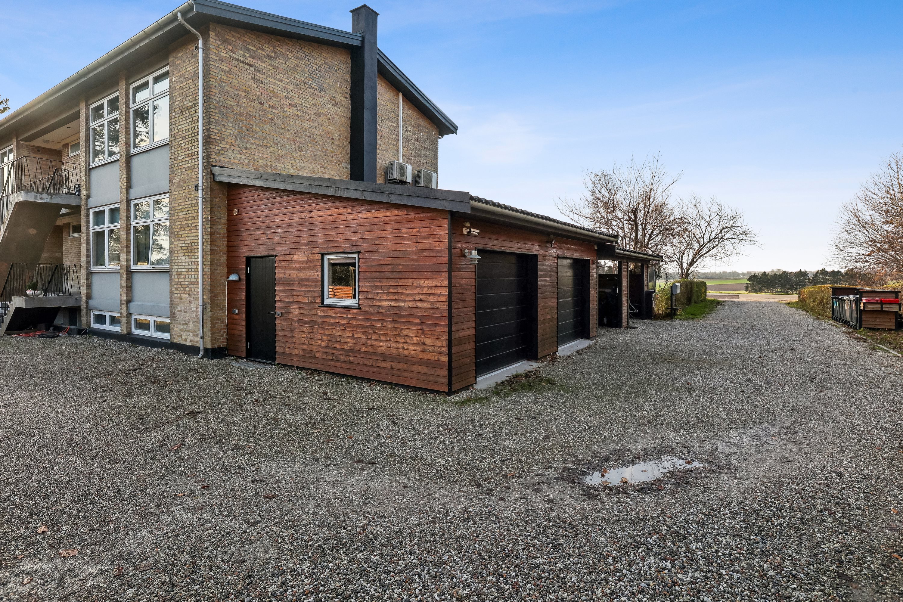 Fremhævet ejendom 1 billede i fuldskærmstilstand. Billede af Ole Rømers Vej 53A, 1., Vridsløsemagle, 2630 Taastrup