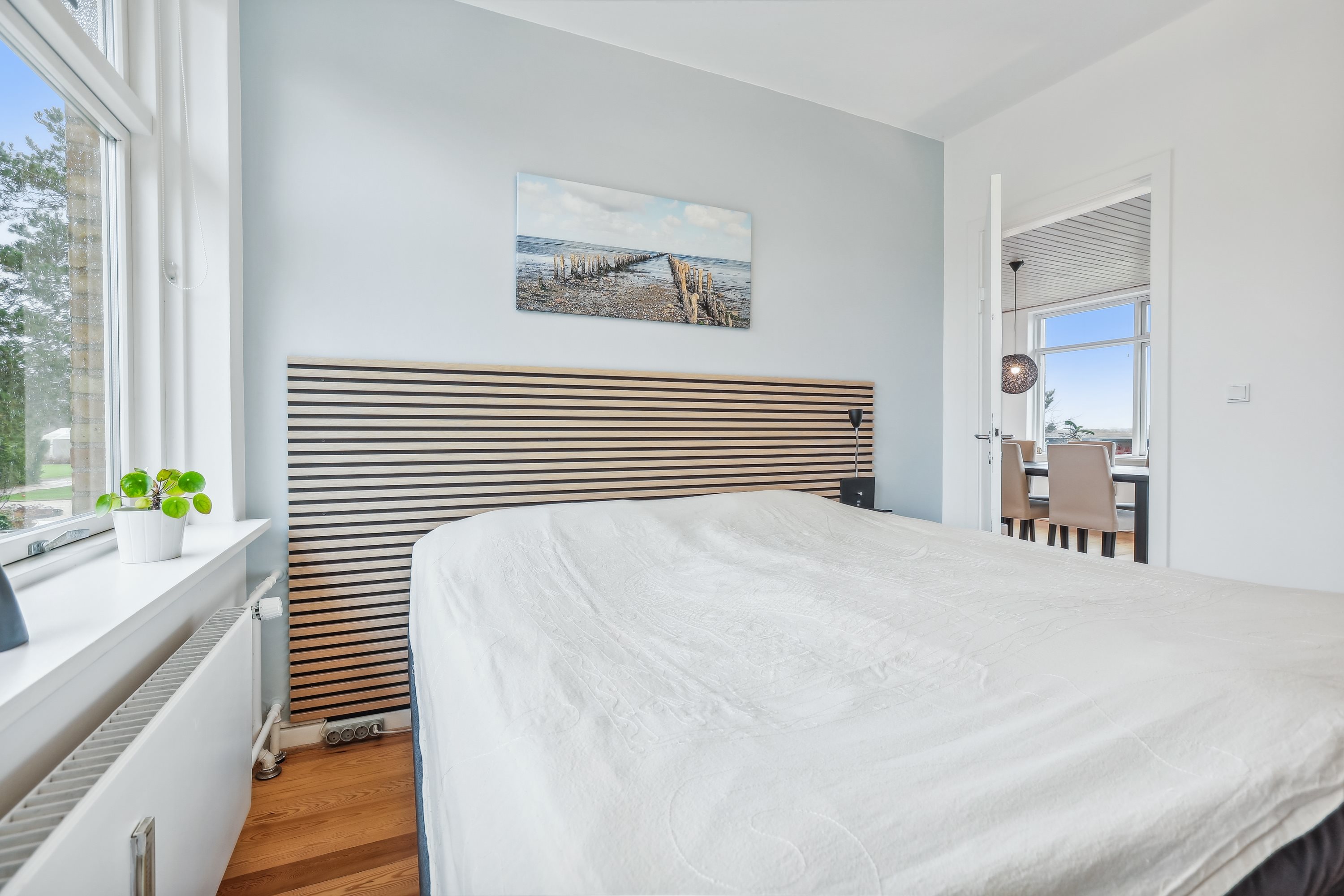 Fremhævet værelse billede i fuldskærmstilstand. Billede af Ole Rømers Vej 53A, 1., Vridsløsemagle, 2630 Taastrup