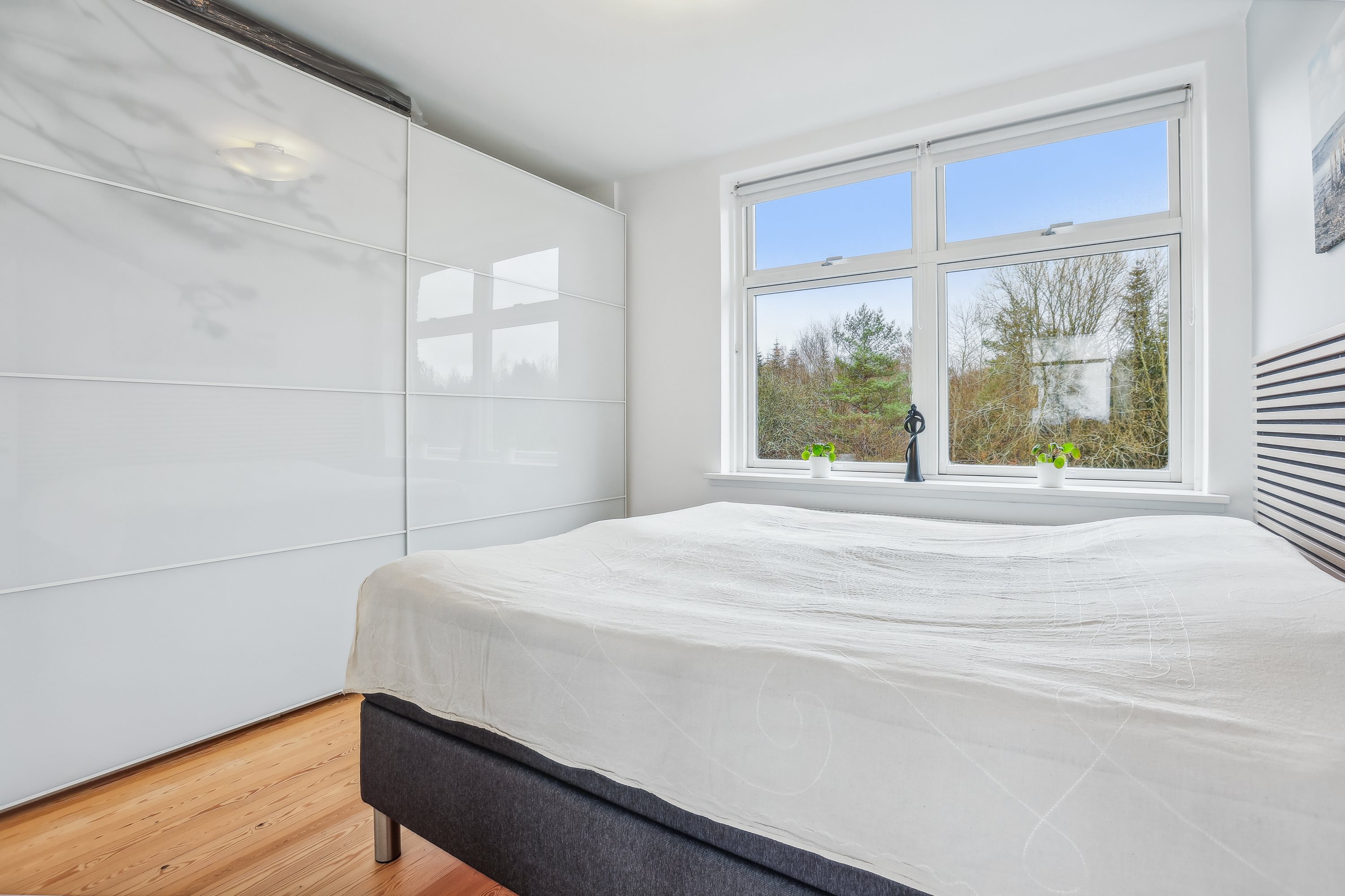 Fremhævet værelse billede i fuldskærmstilstand. Billede af Ole Rømers Vej 53A, 1., Vridsløsemagle, 2630 Taastrup