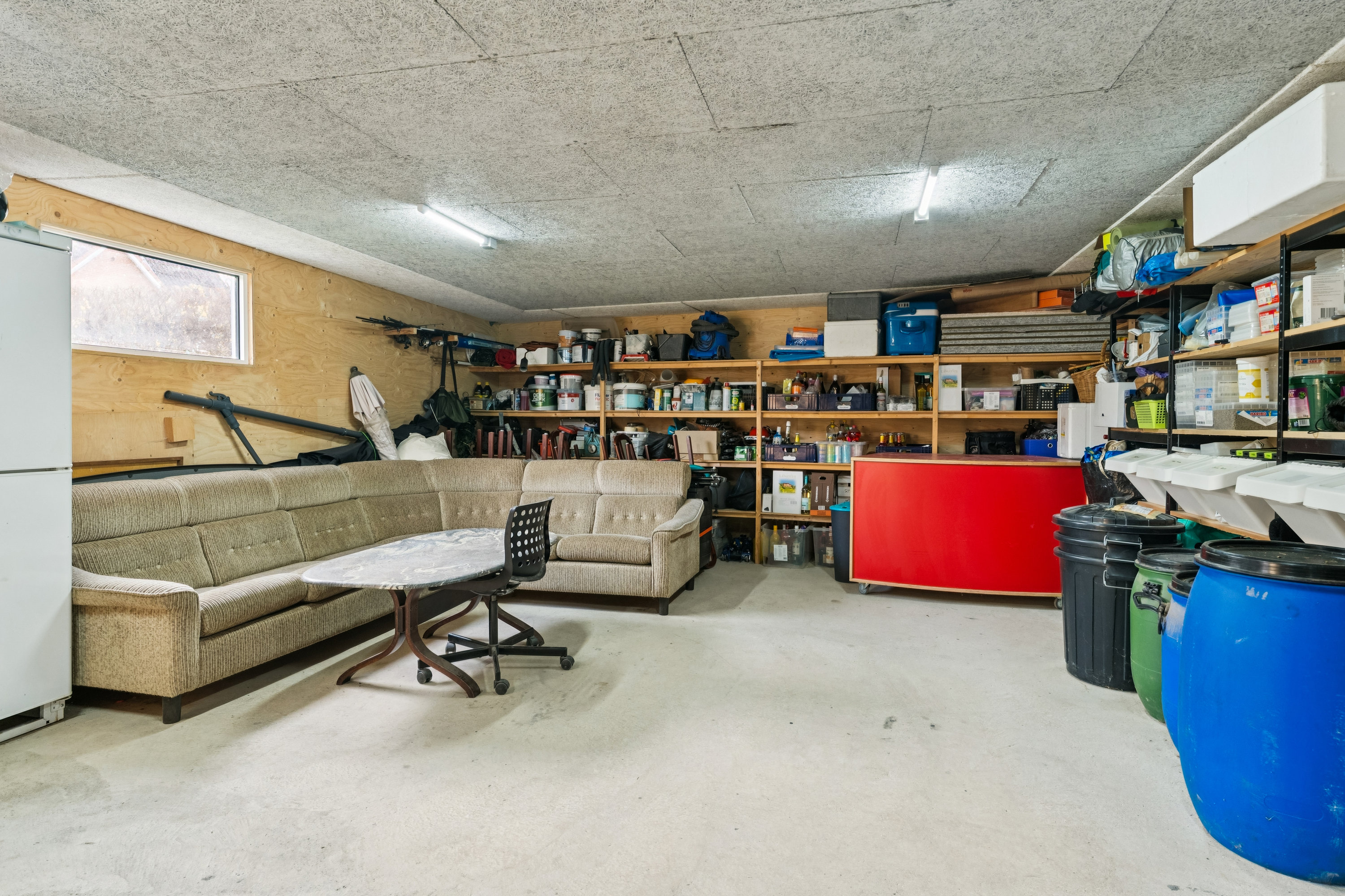 Fremhævet disponibelt rum billede i fuldskærmstilstand. Billede af Solsortevej 10, 8860 Ulstrup