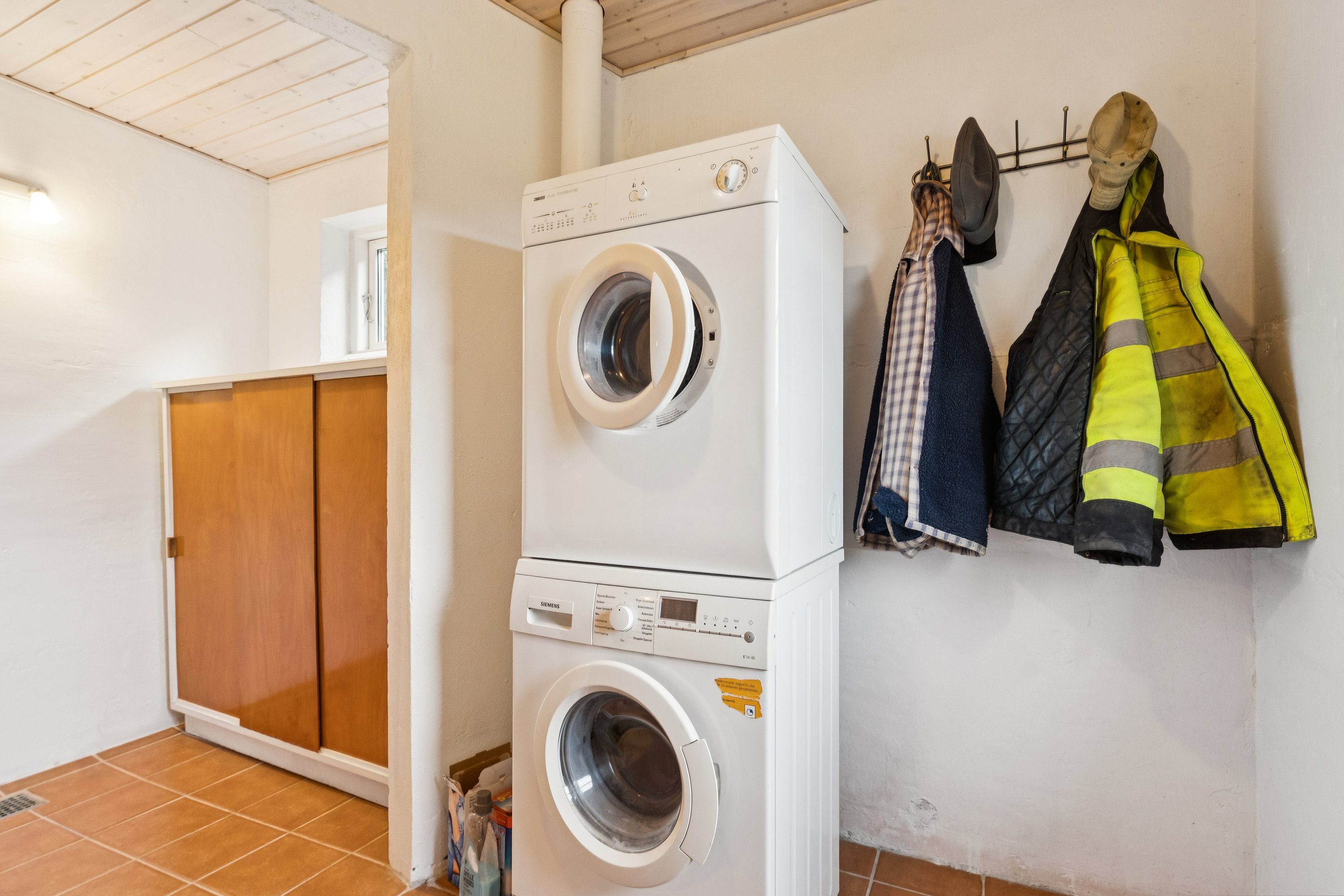 Fremhævet bryggers billede i fuldskærmstilstand. Billede af Bovsbjergvej 4, Torup, 8860 Ulstrup