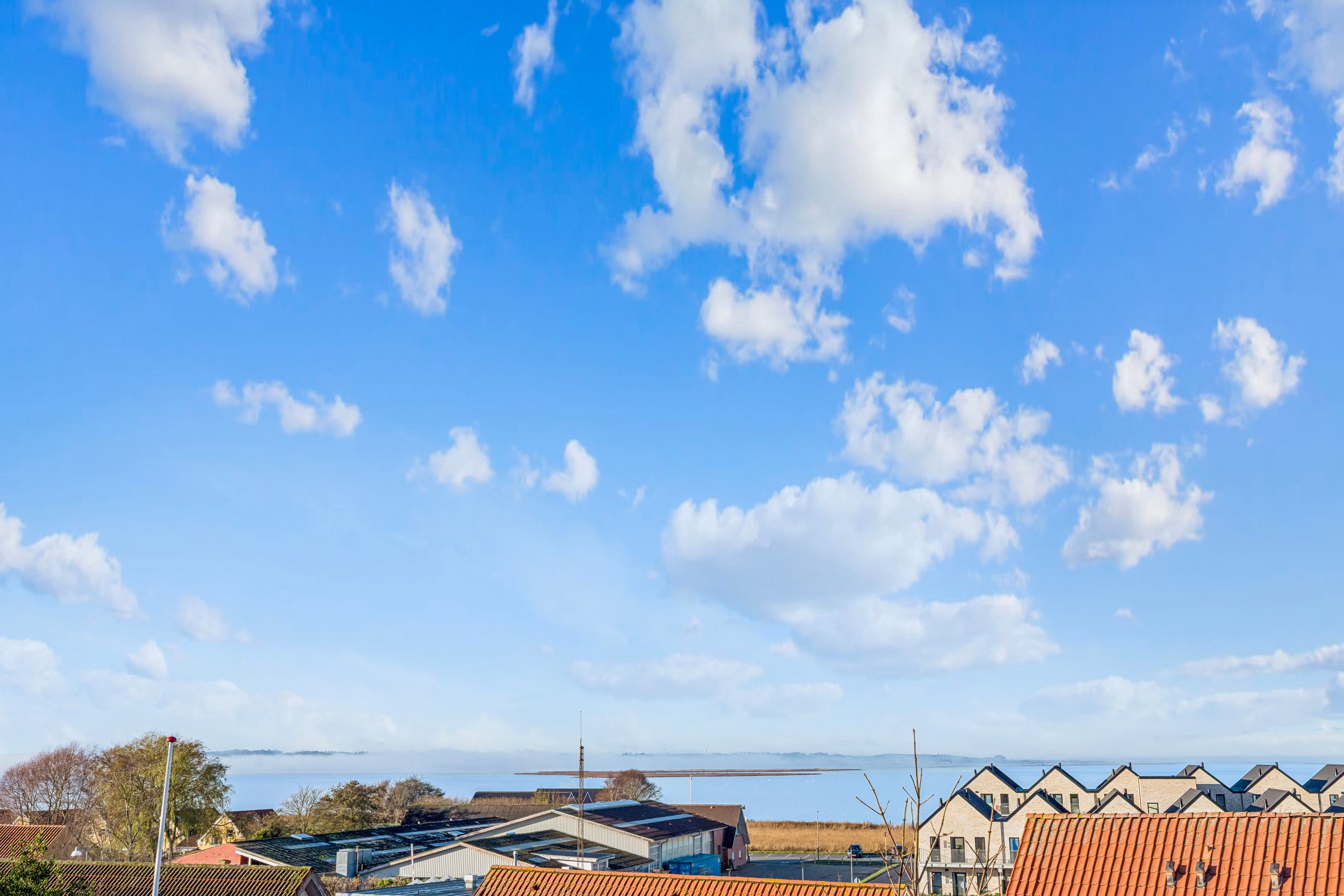 Fremhævet udsigt billede i fuldskærmstilstand. Billede af Søndergade 31, 9240 Nibe