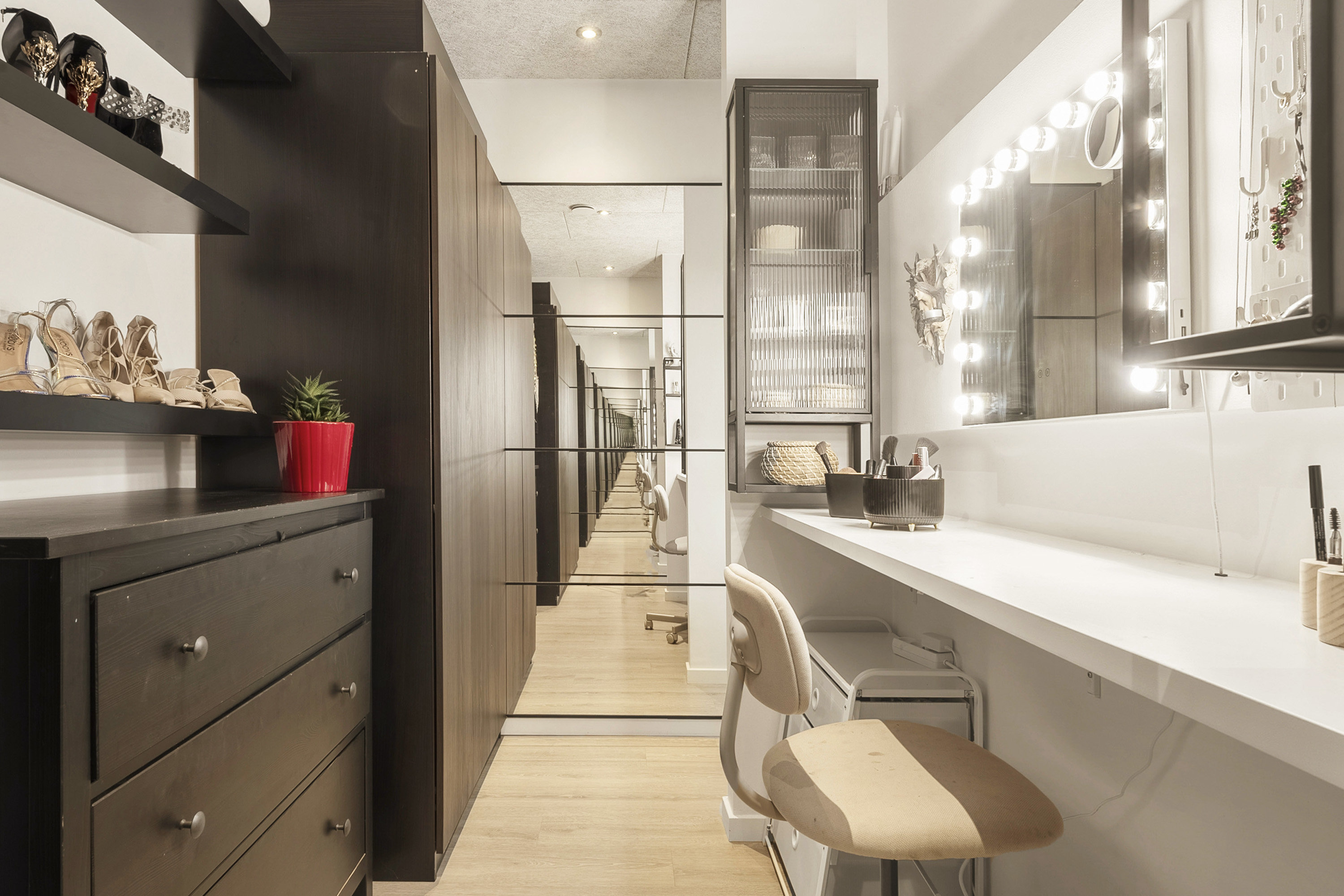 Fremhævet værelse billede i fuldskærmstilstand. Billede af Følfoden 6, Egebjerg, 8700 Horsens