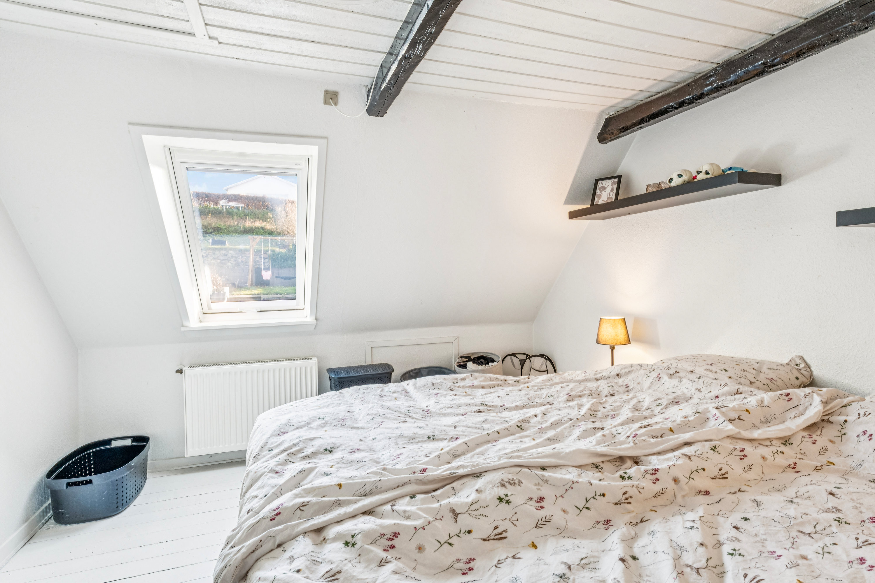 Fremhævet værelse billede i fuldskærmstilstand. Billede af Søndergade 31, 9240 Nibe