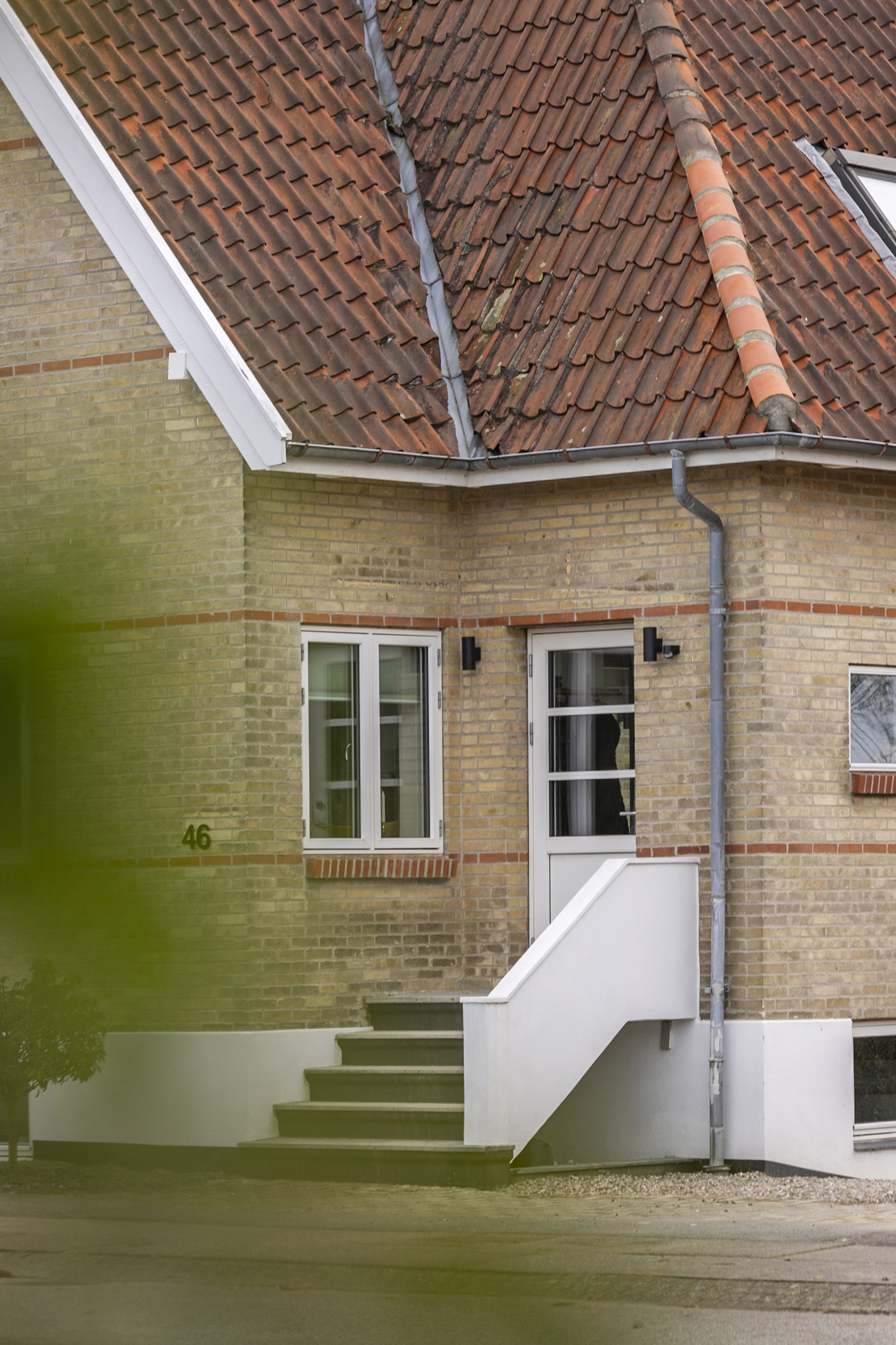 Fremhævet ejendommen billede i fuldskærmstilstand. Billede af Sundvej 46, 8700 Horsens