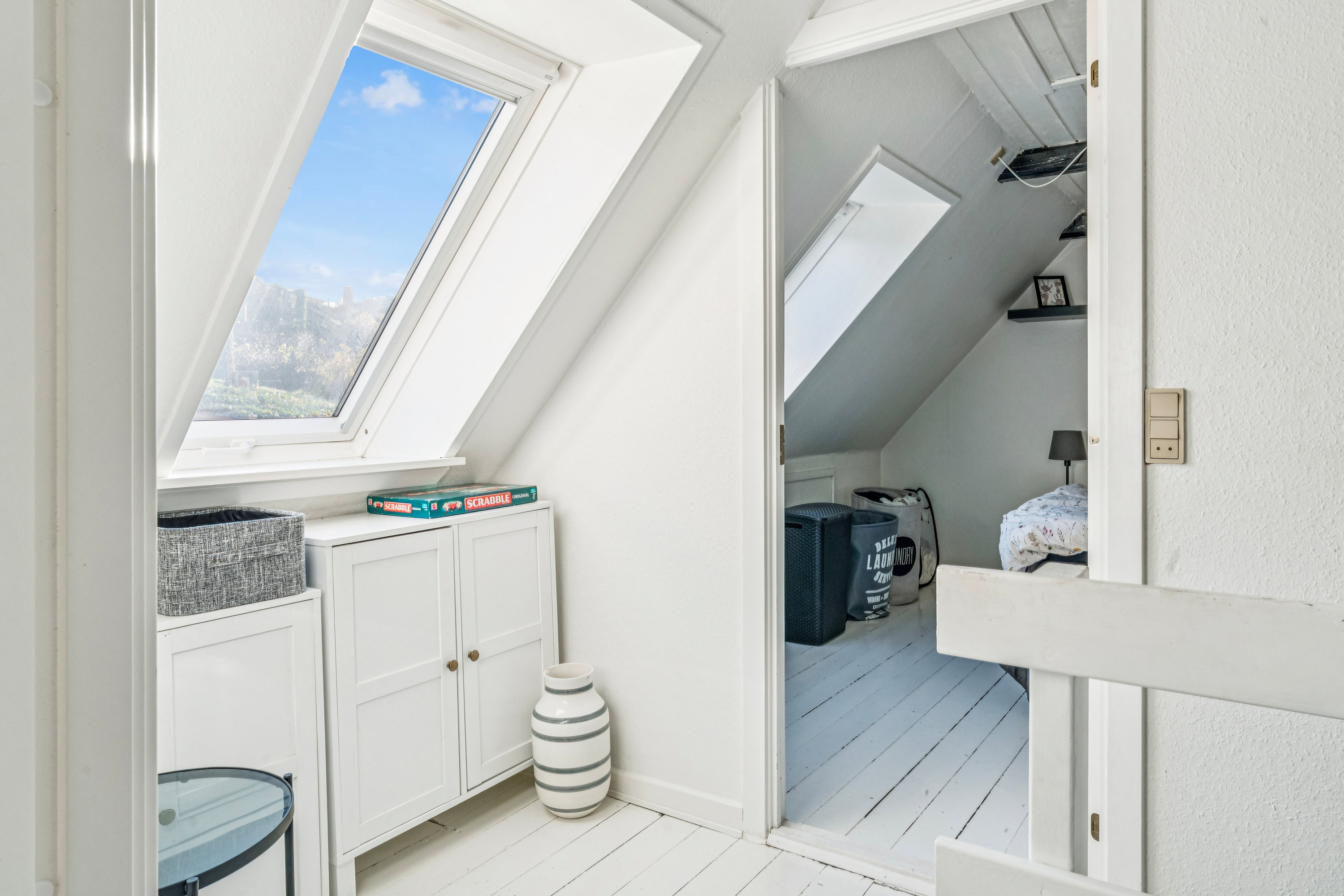 Fremhævet værelse billede i fuldskærmstilstand. Billede af Søndergade 31, 9240 Nibe