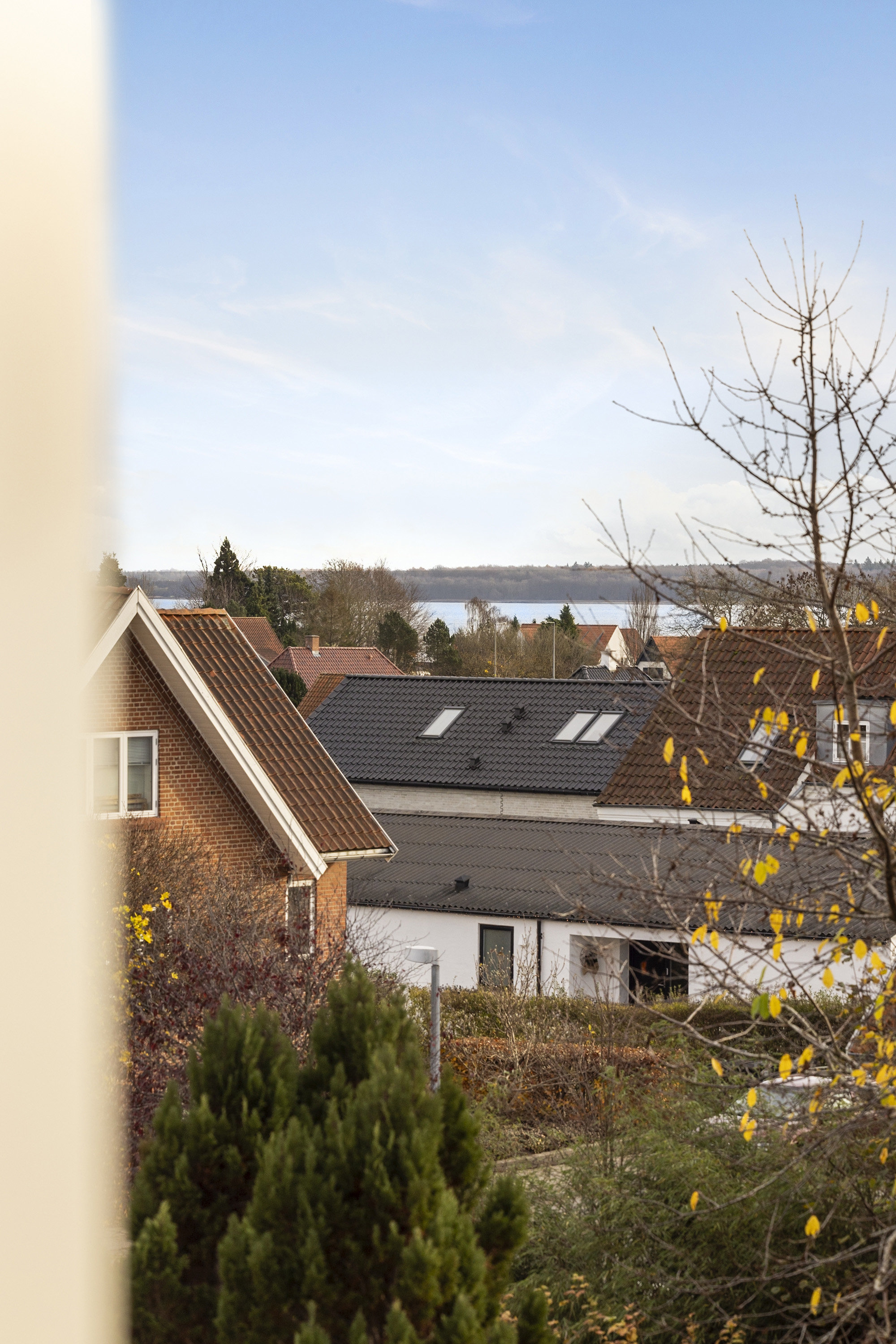 Fremhævet ejendommen billede i fuldskærmstilstand. Billede af Sundvej 46, 8700 Horsens