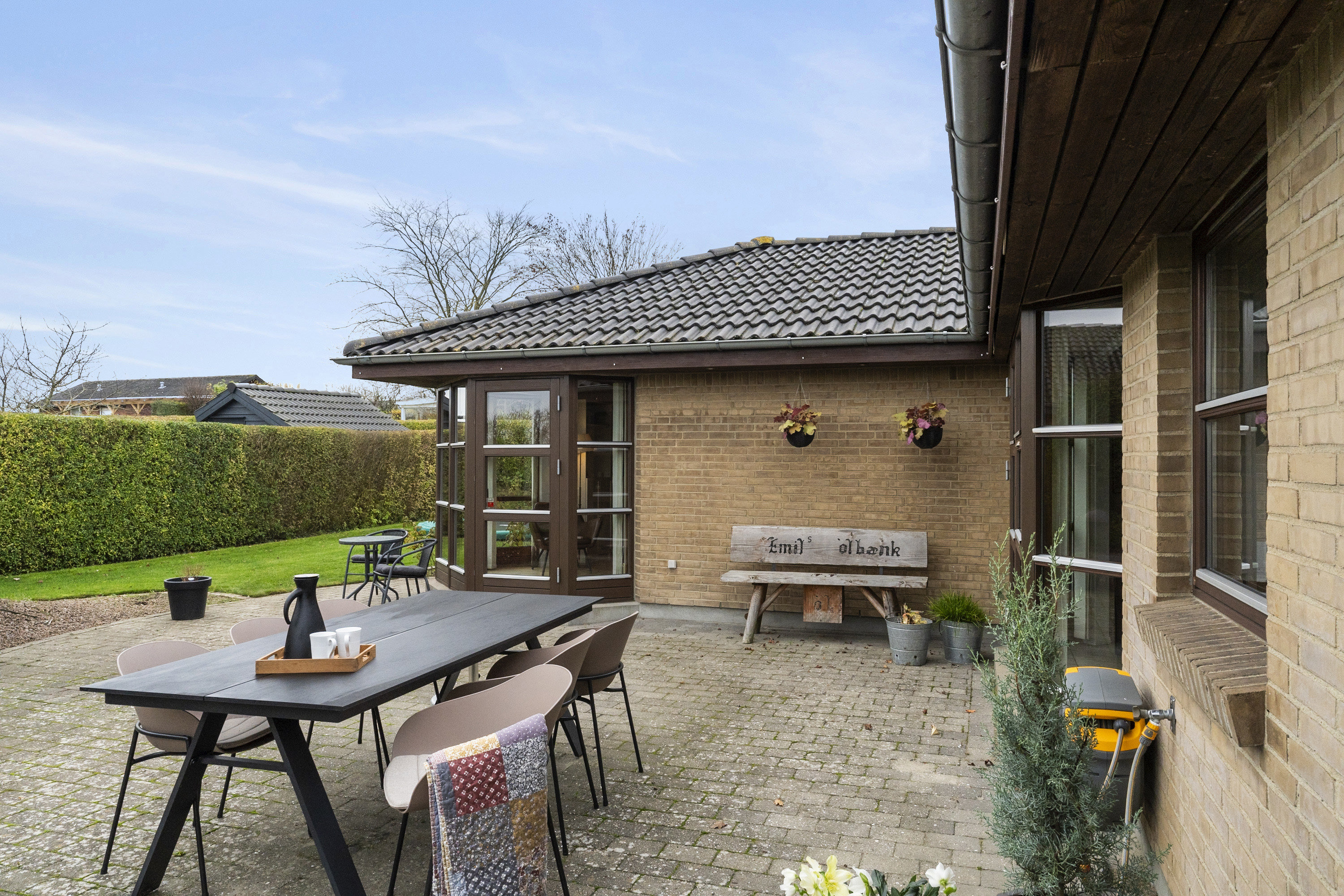 Augustvænget 3, 8700 Horsens