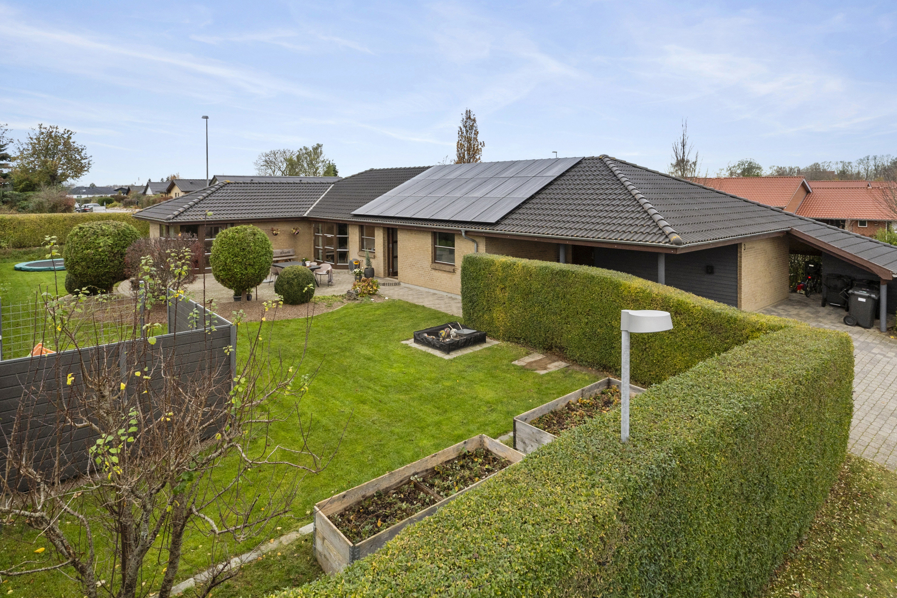 Augustvænget 3, 8700 Horsens