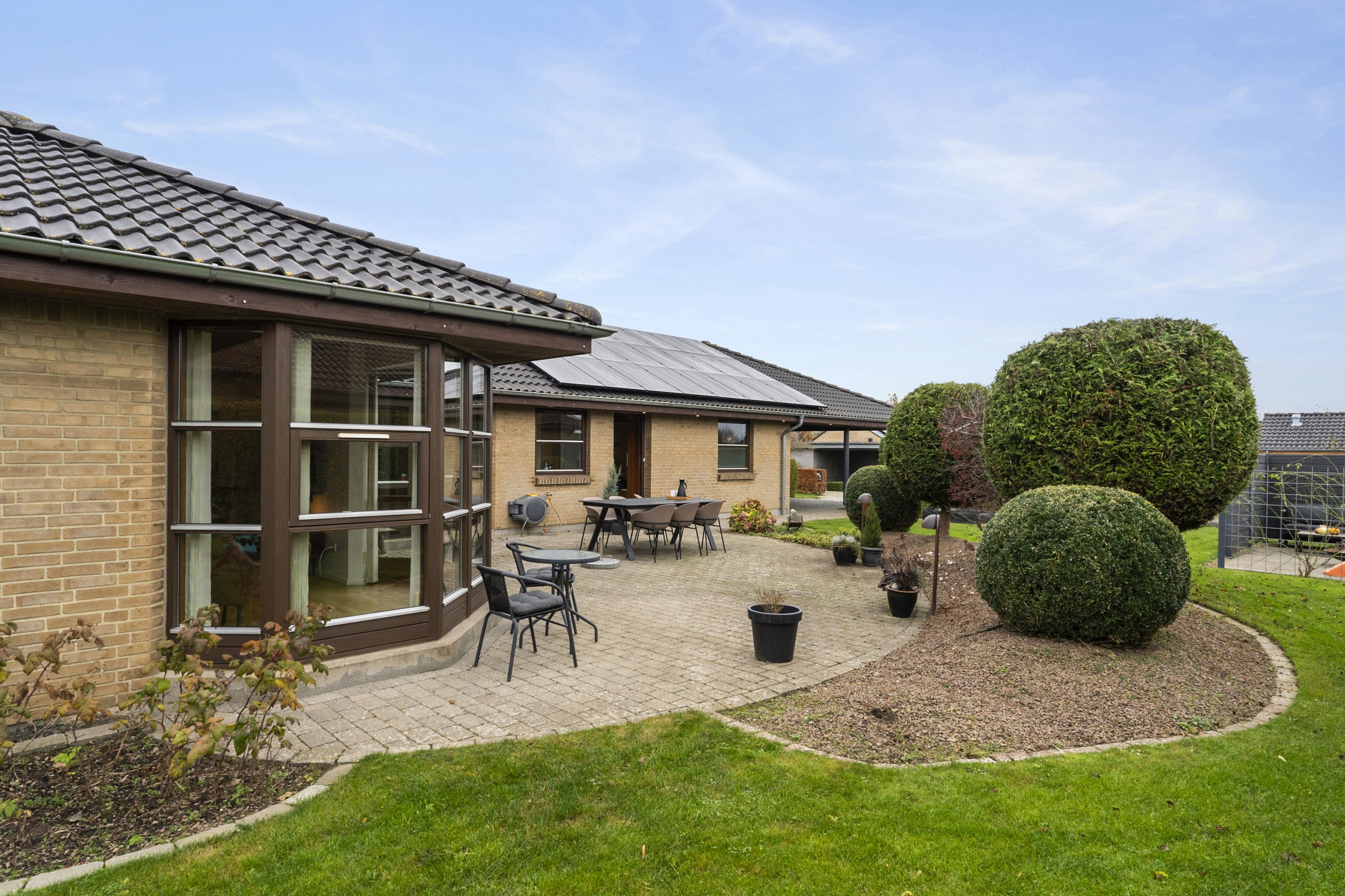 Augustvænget 3, 8700 Horsens