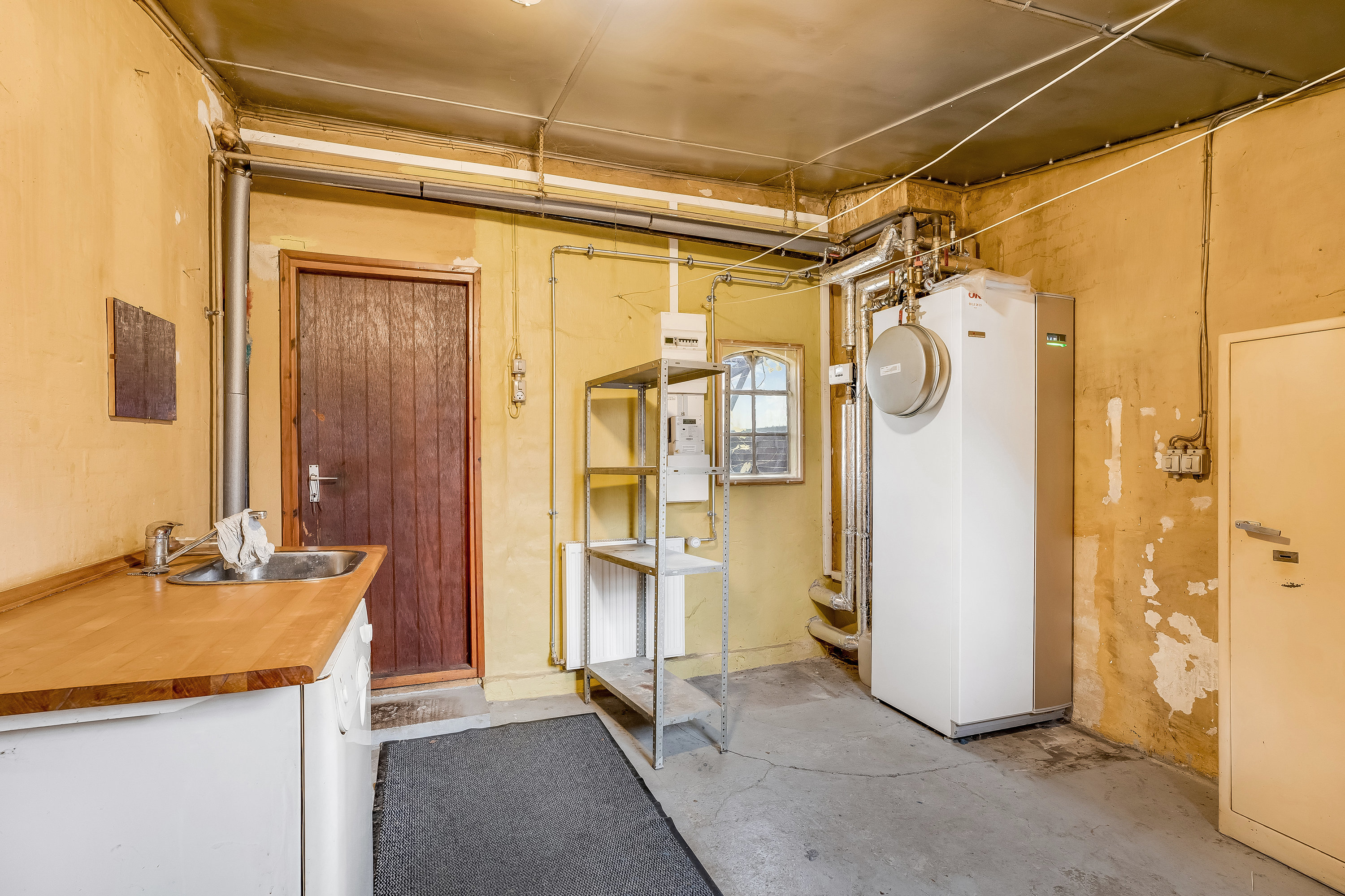 Fremhævet bryggers billede i fuldskærmstilstand. Billede af Højrebyvej 46, 4920 Søllested