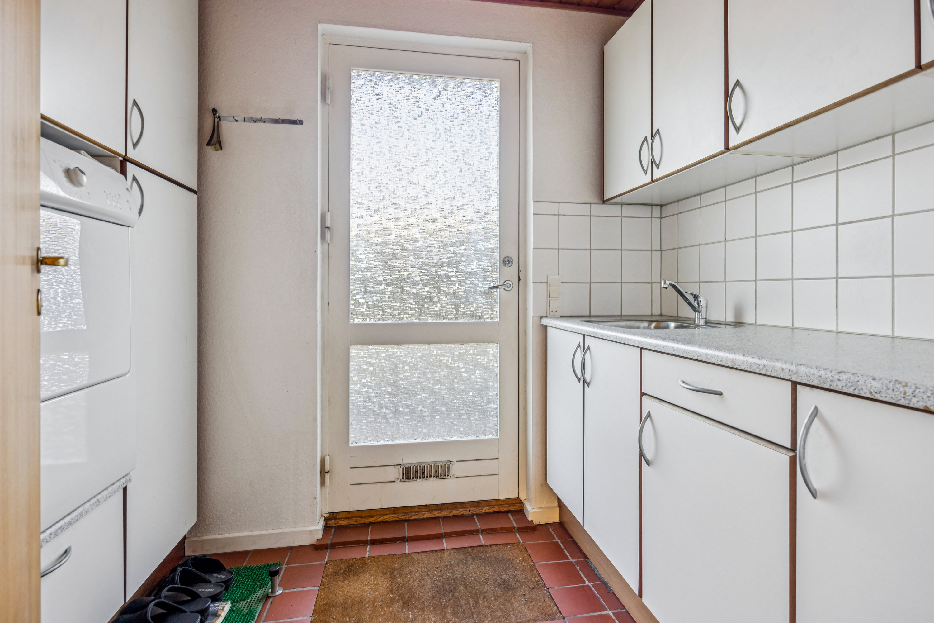 Fremhævet bryggers billede i fuldskærmstilstand. Billede af Elmevej 13, 9310 Vodskov