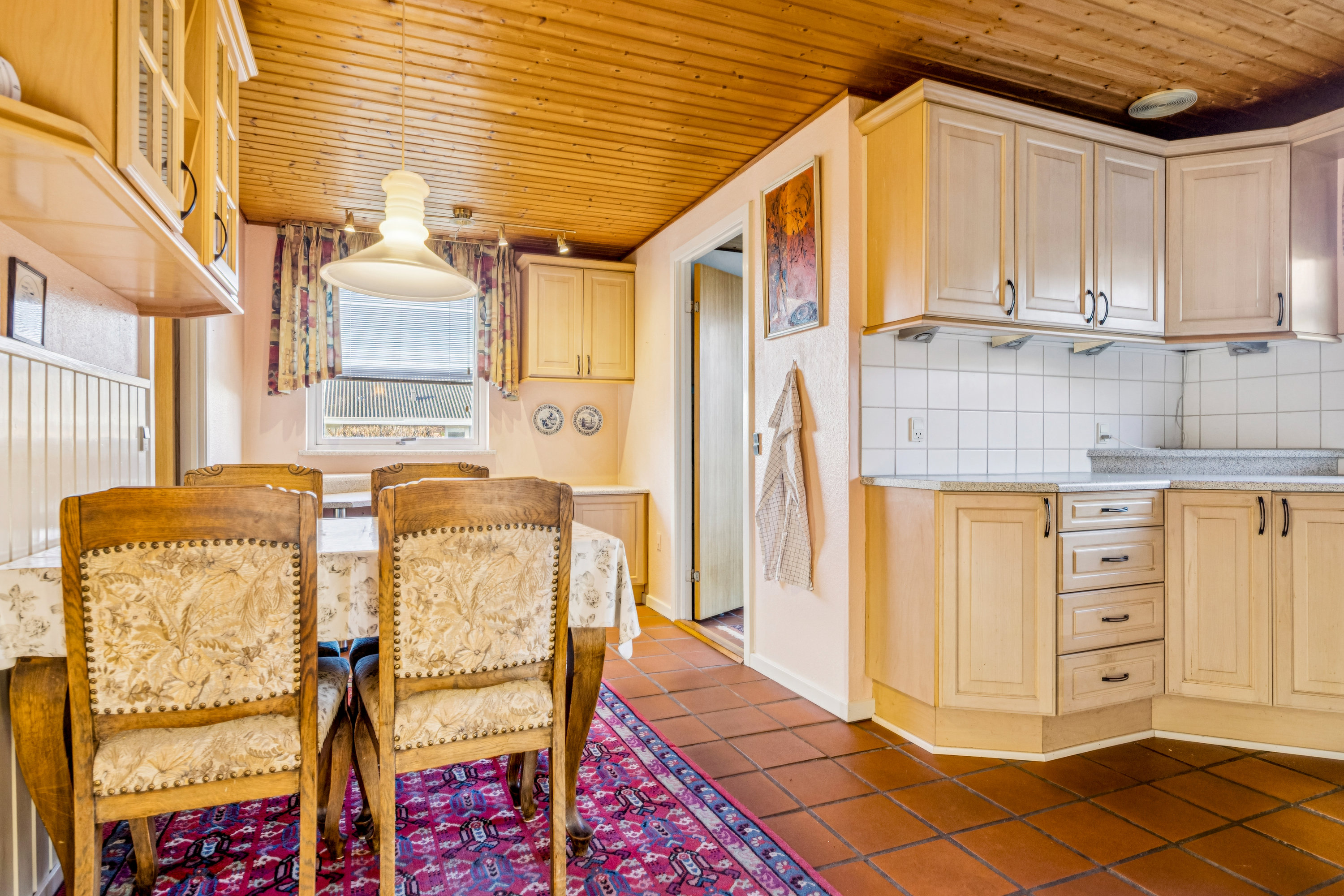 Miniaturebillede 2: alrum. Billede af Elmevej 13, 9310 Vodskov