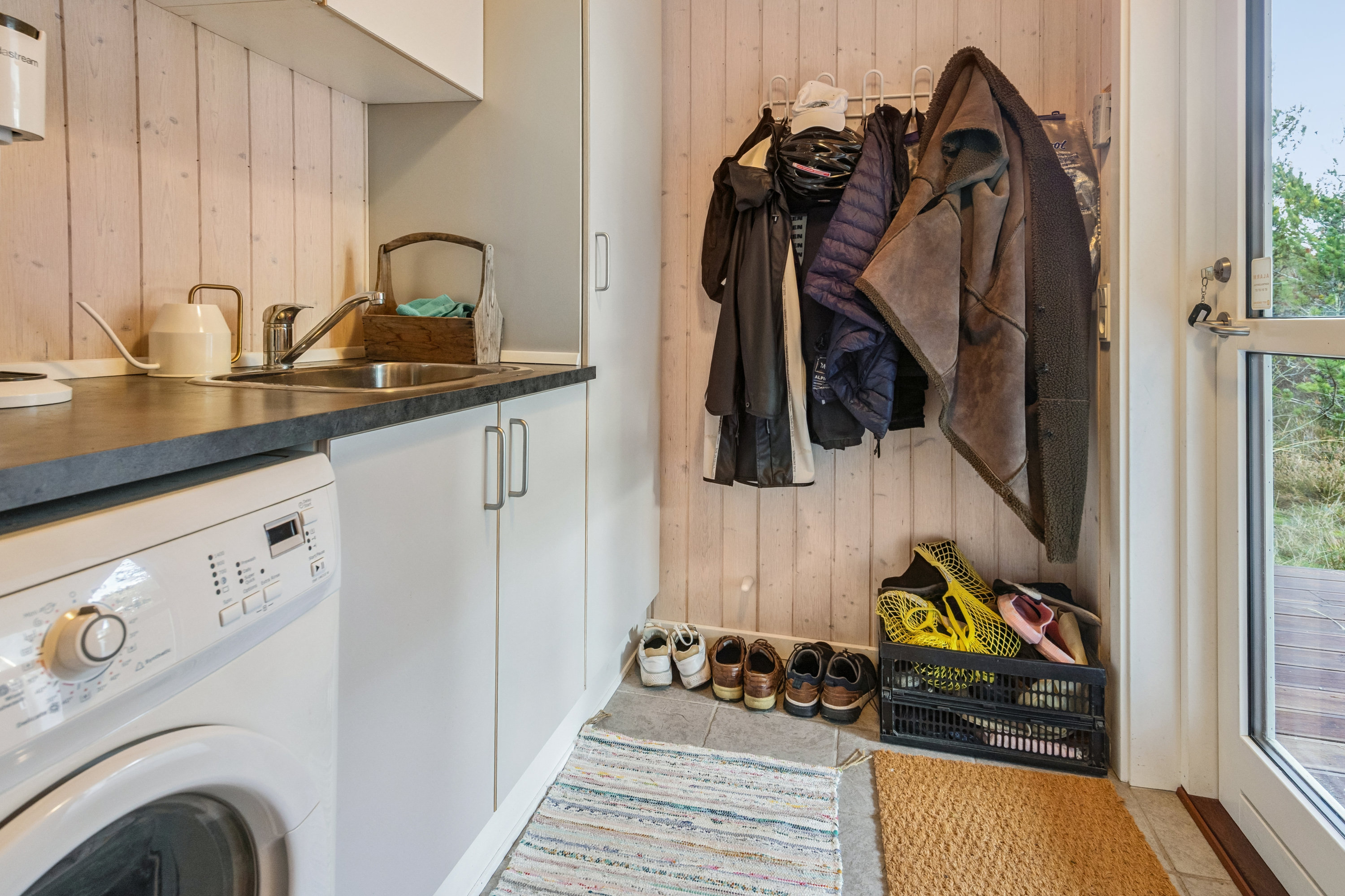 Fremhævet bryggers billede i fuldskærmstilstand. Billede af Gl. Kirkevej 52, 9982 Ålbæk