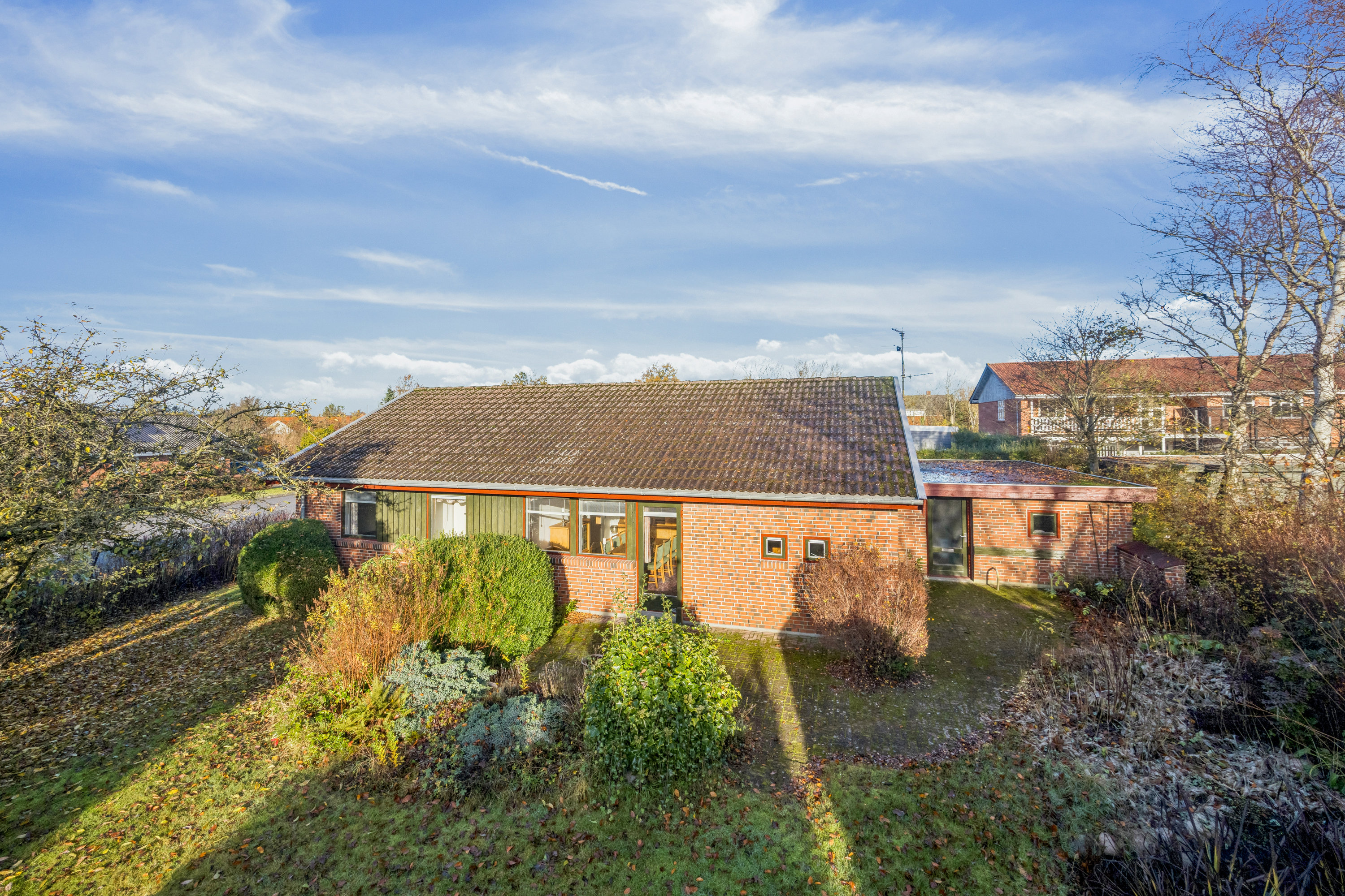 Elmevej 13, Langholt, 9310 Vodskov