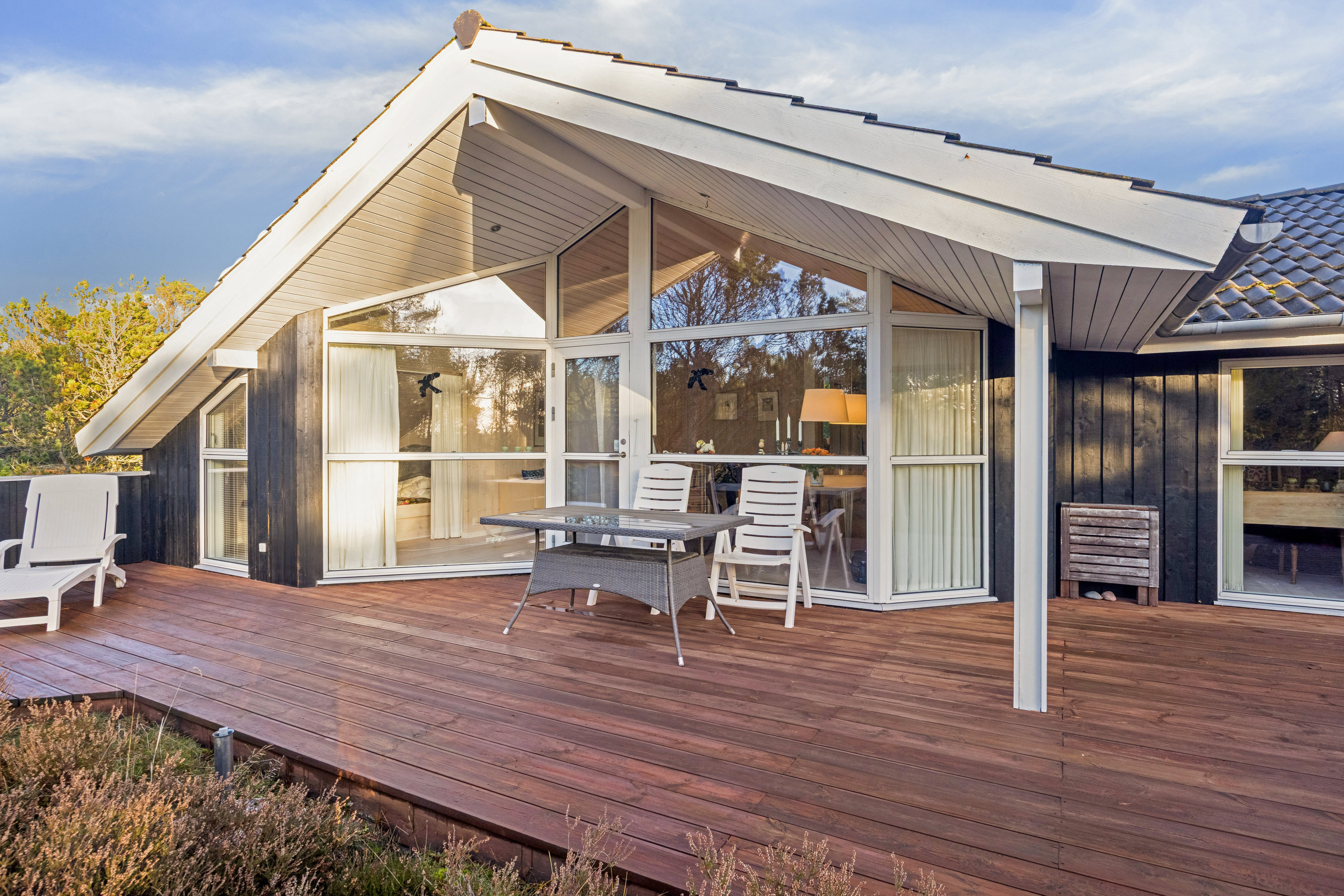 Fremhævet andet billede i fuldskærmstilstand. Billede af Gl. Kirkevej 52, 9982 Ålbæk