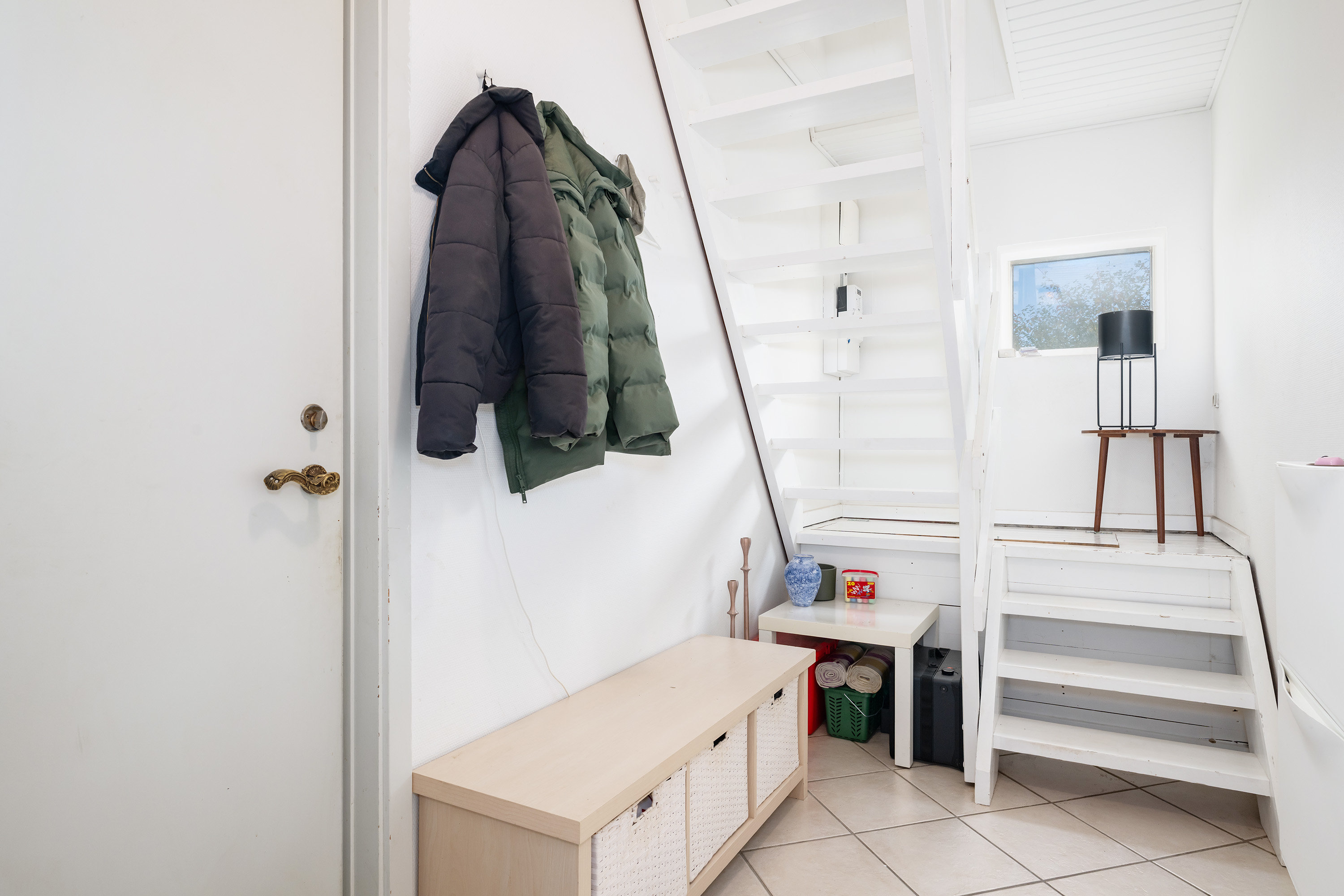 Miniaturebillede 2: . Billede af Engmosevej 19, Nagelsti, 4800 Nykøbing F