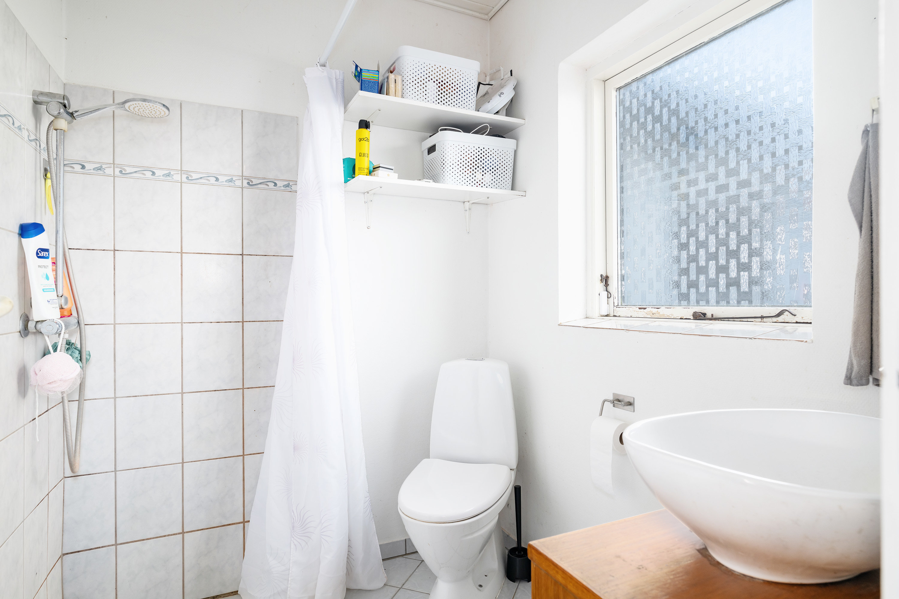 Fremhævet  billede i fuldskærmstilstand. Billede af Engmosevej 19, Nagelsti, 4800 Nykøbing F