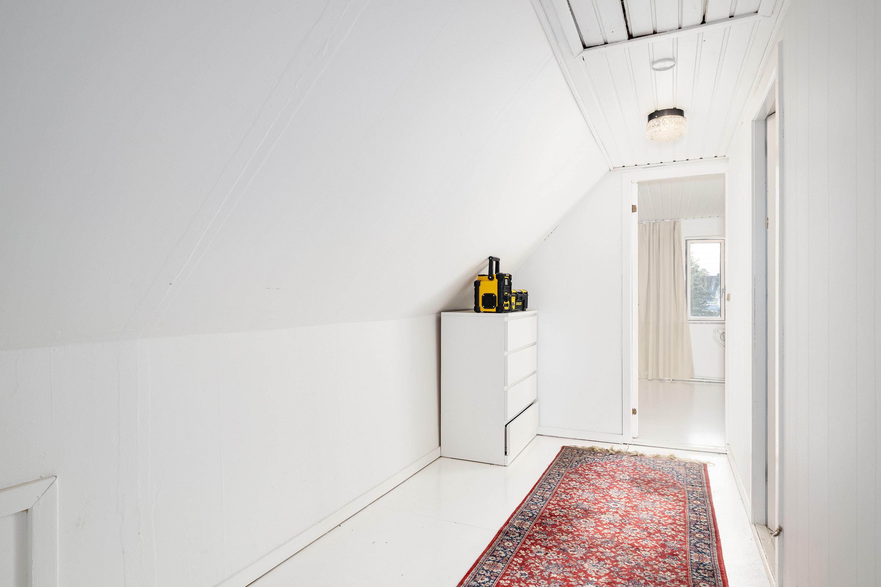 Fremhævet  billede i fuldskærmstilstand. Billede af Engmosevej 19, Nagelsti, 4800 Nykøbing F