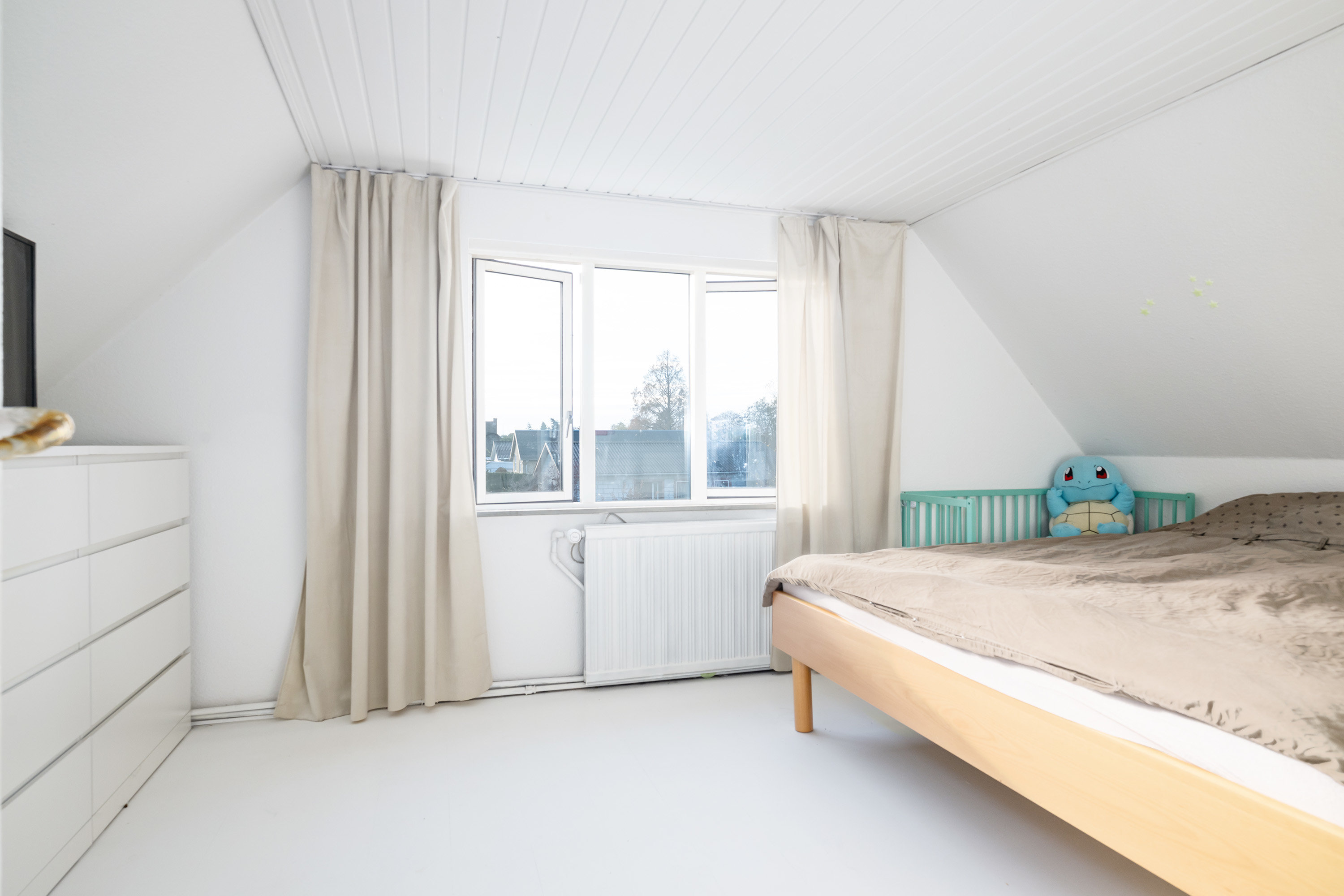 Fremhævet  billede i fuldskærmstilstand. Billede af Engmosevej 19, Nagelsti, 4800 Nykøbing F