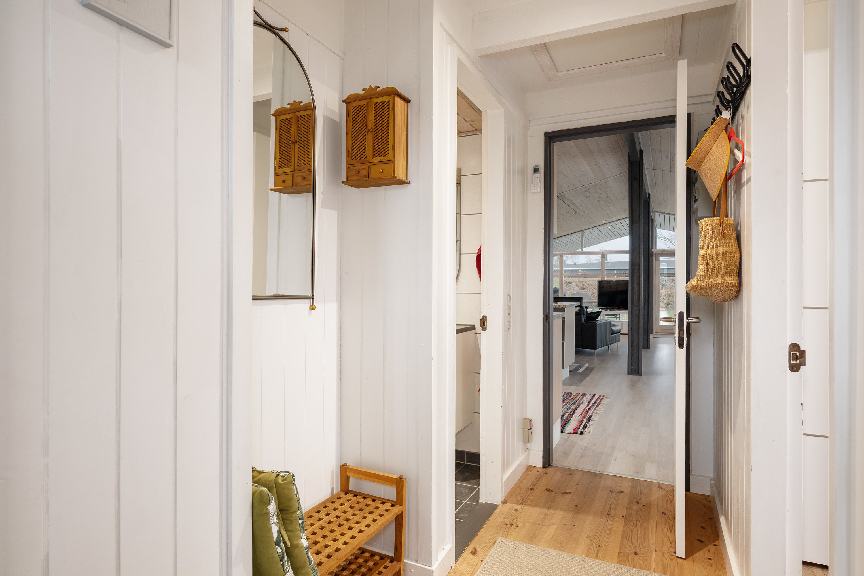 Fremhævet  billede i fuldskærmstilstand. Billede af Alperosevej 11, Marielyst, 4873 Væggerløse