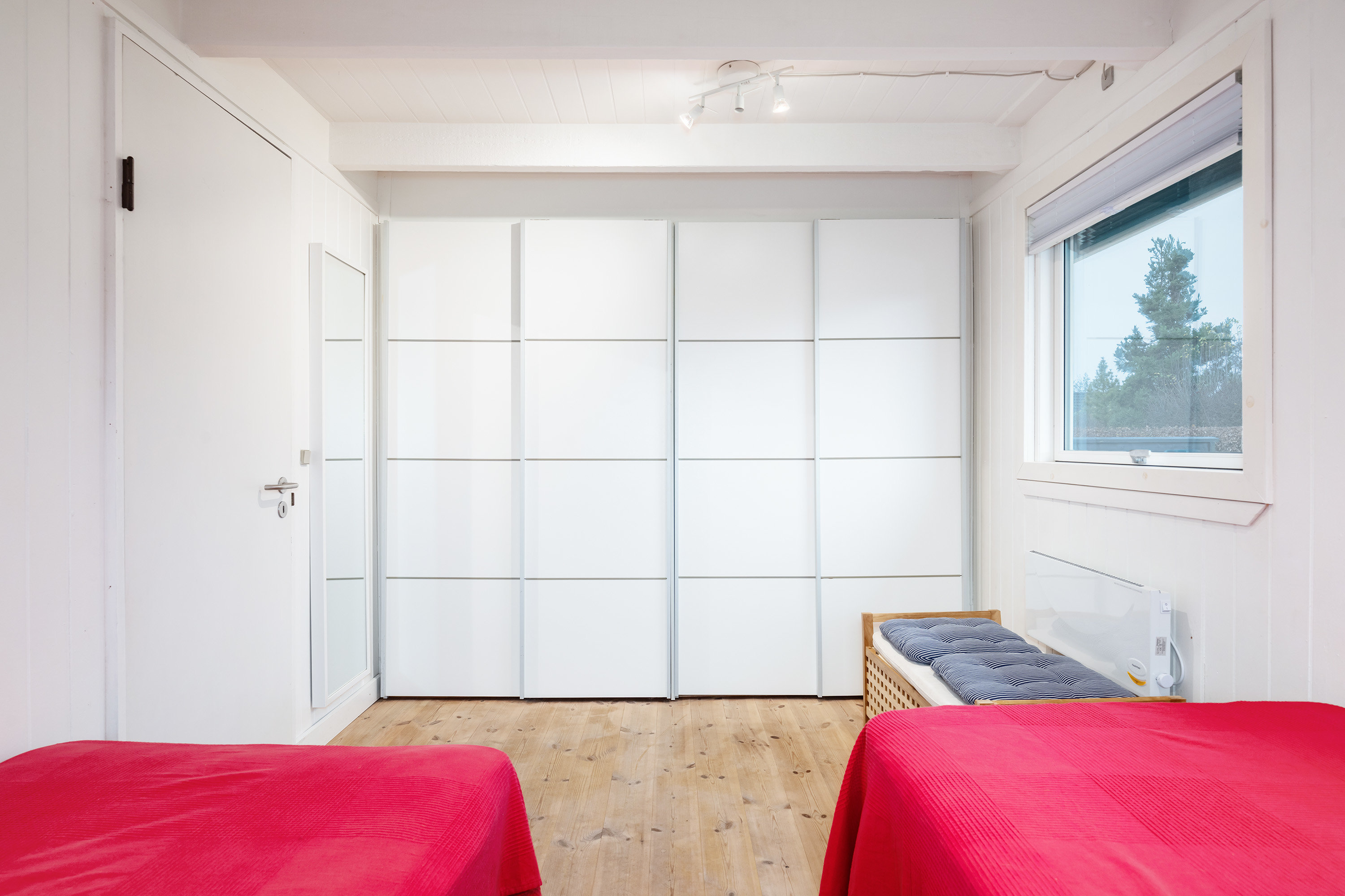 Fremhævet  billede i fuldskærmstilstand. Billede af Alperosevej 11, Marielyst, 4873 Væggerløse