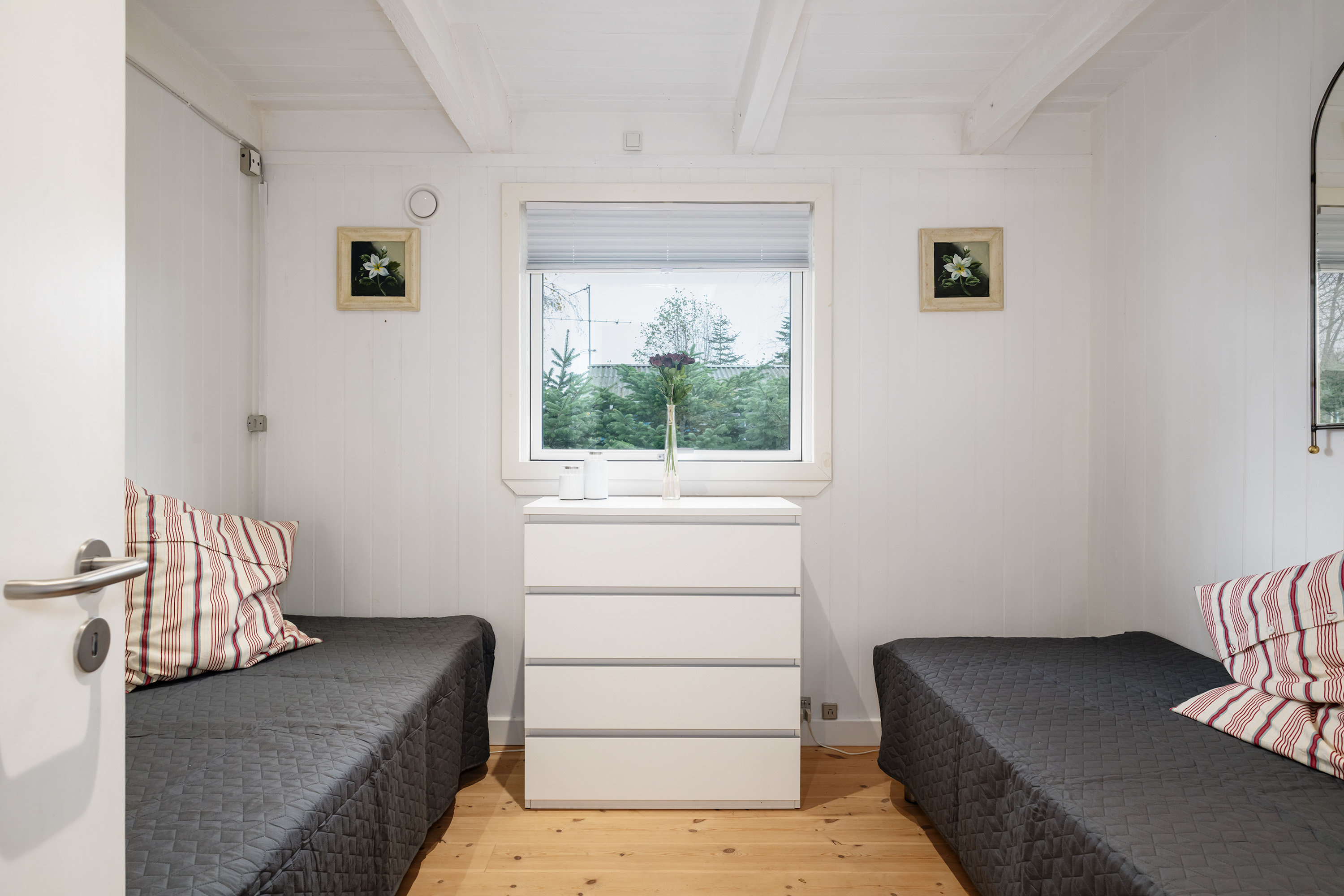 Fremhævet  billede i fuldskærmstilstand. Billede af Alperosevej 11, Marielyst, 4873 Væggerløse