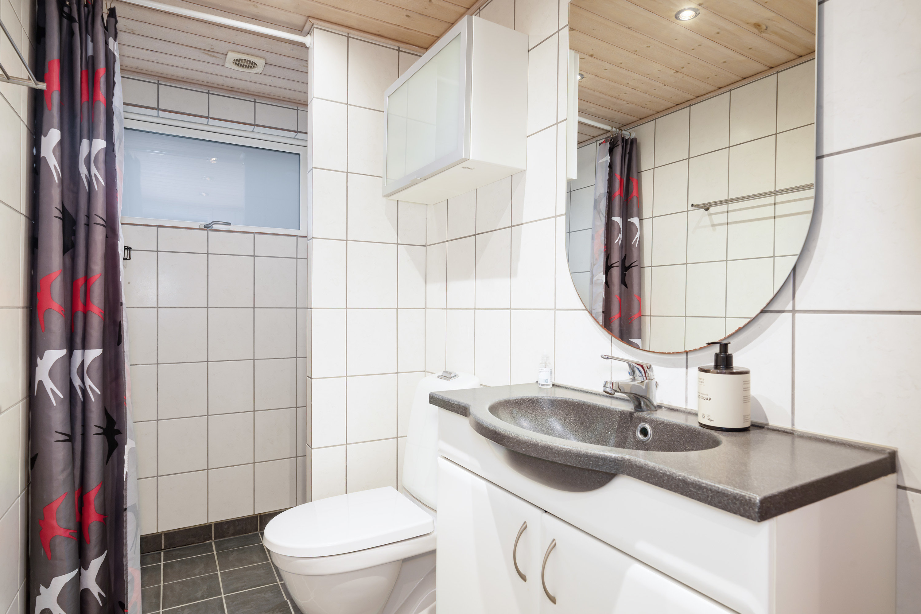 Fremhævet  billede i fuldskærmstilstand. Billede af Alperosevej 11, Marielyst, 4873 Væggerløse