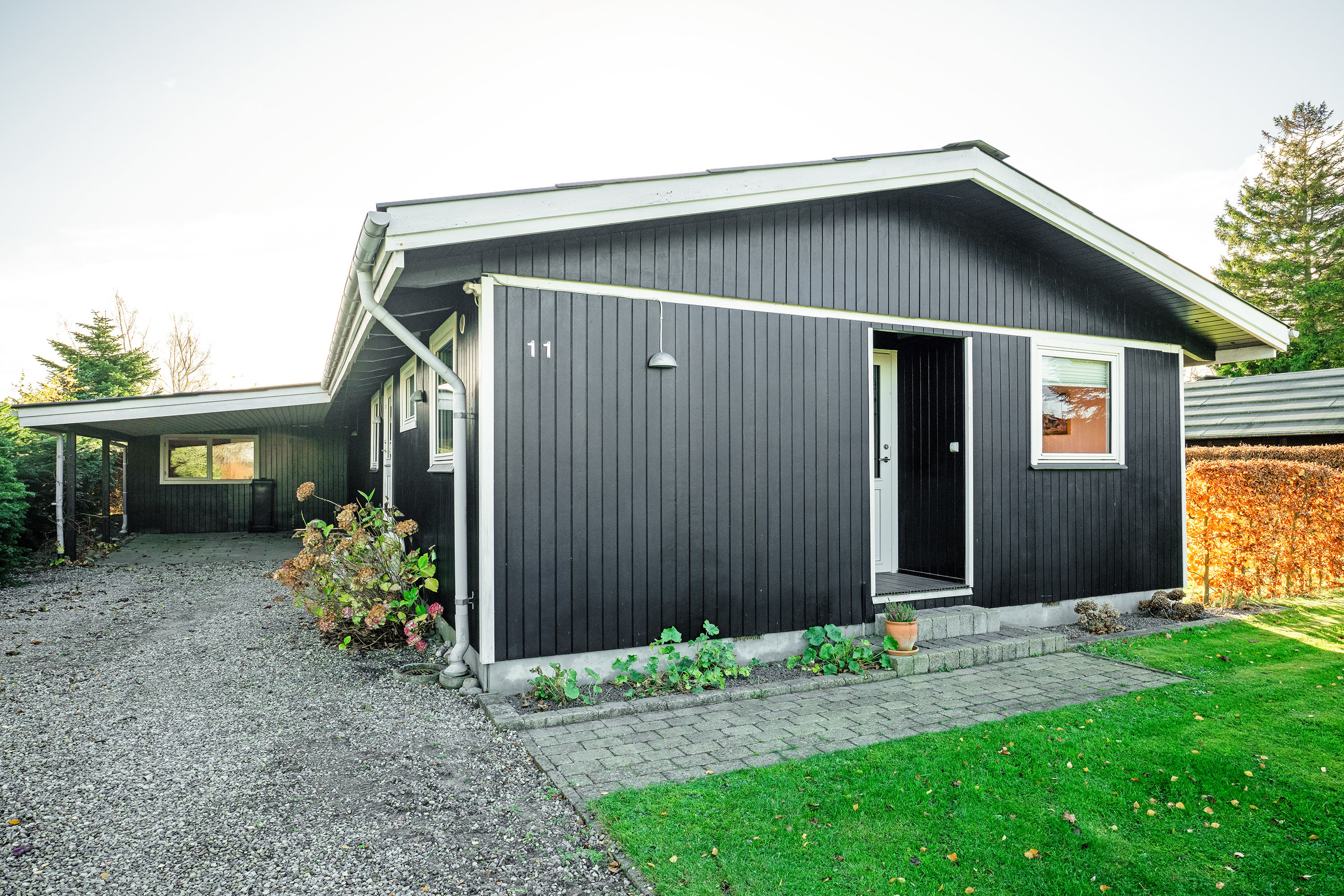 Miniaturebillede 2: . Billede af Alperosevej 11, Marielyst, 4873 Væggerløse