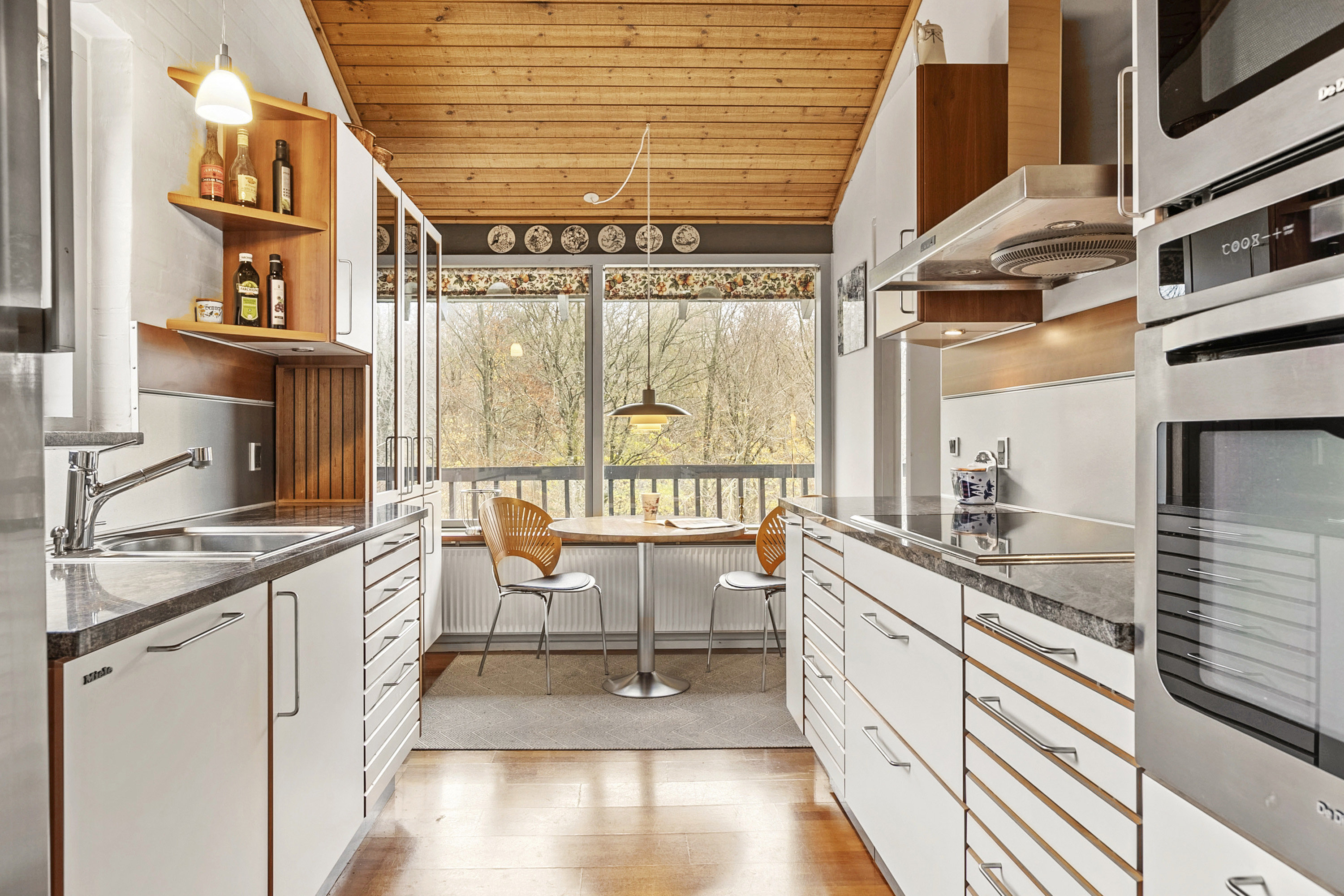 Miniaturebillede 2: køkken. Billede af Kaholt 12, 6200 Aabenraa