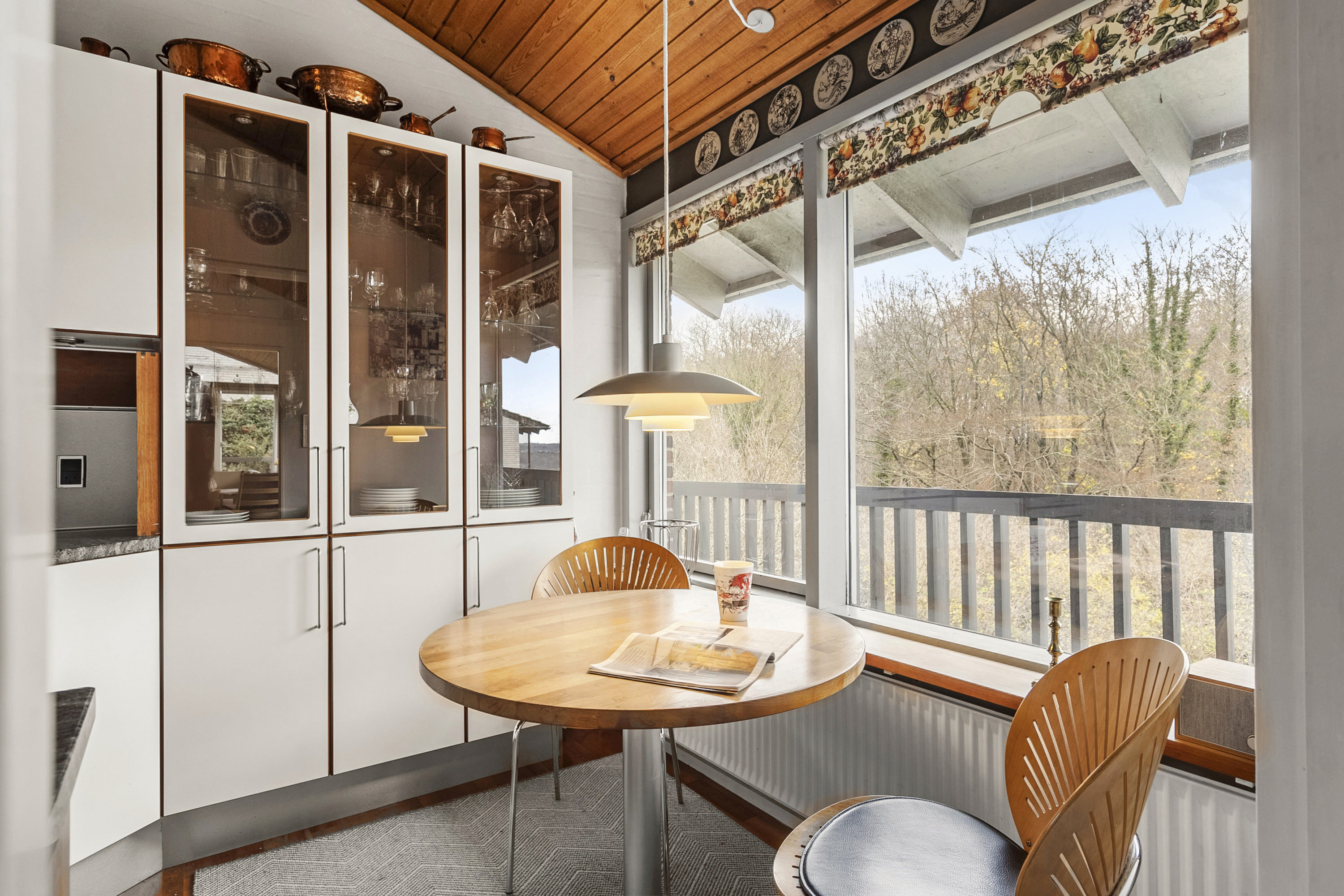 Fremhævet værelse billede i fuldskærmstilstand. Billede af Kaholt 12, 6200 Aabenraa