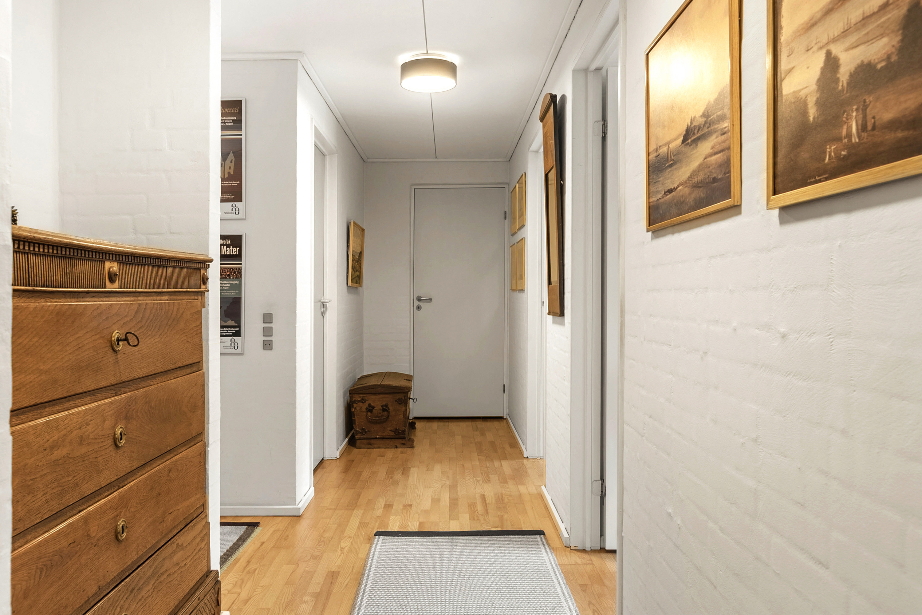 Fremhævet værelse billede i fuldskærmstilstand. Billede af Kaholt 12, 6200 Aabenraa