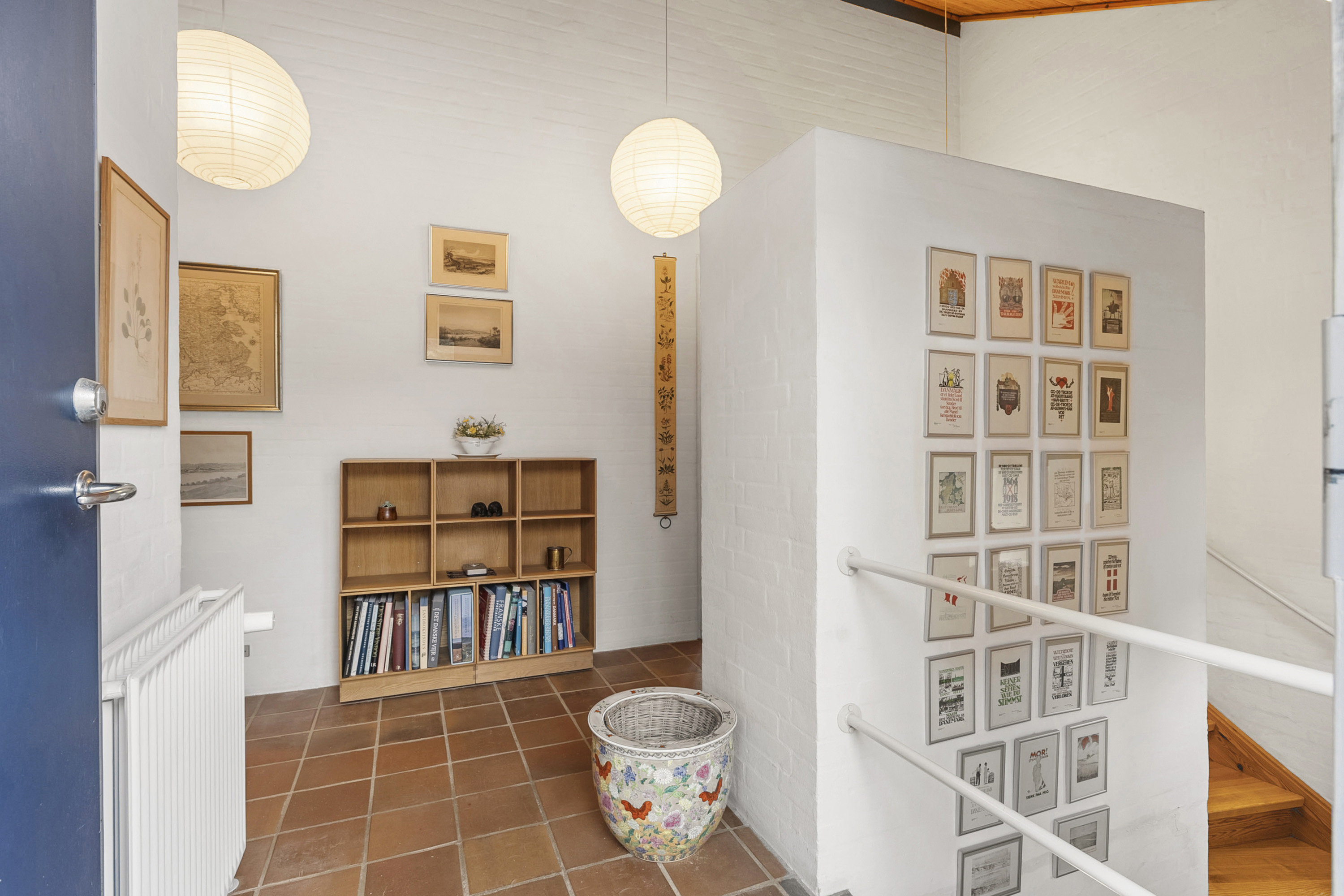 Fremhævet værelse billede i fuldskærmstilstand. Billede af Kaholt 12, 6200 Aabenraa