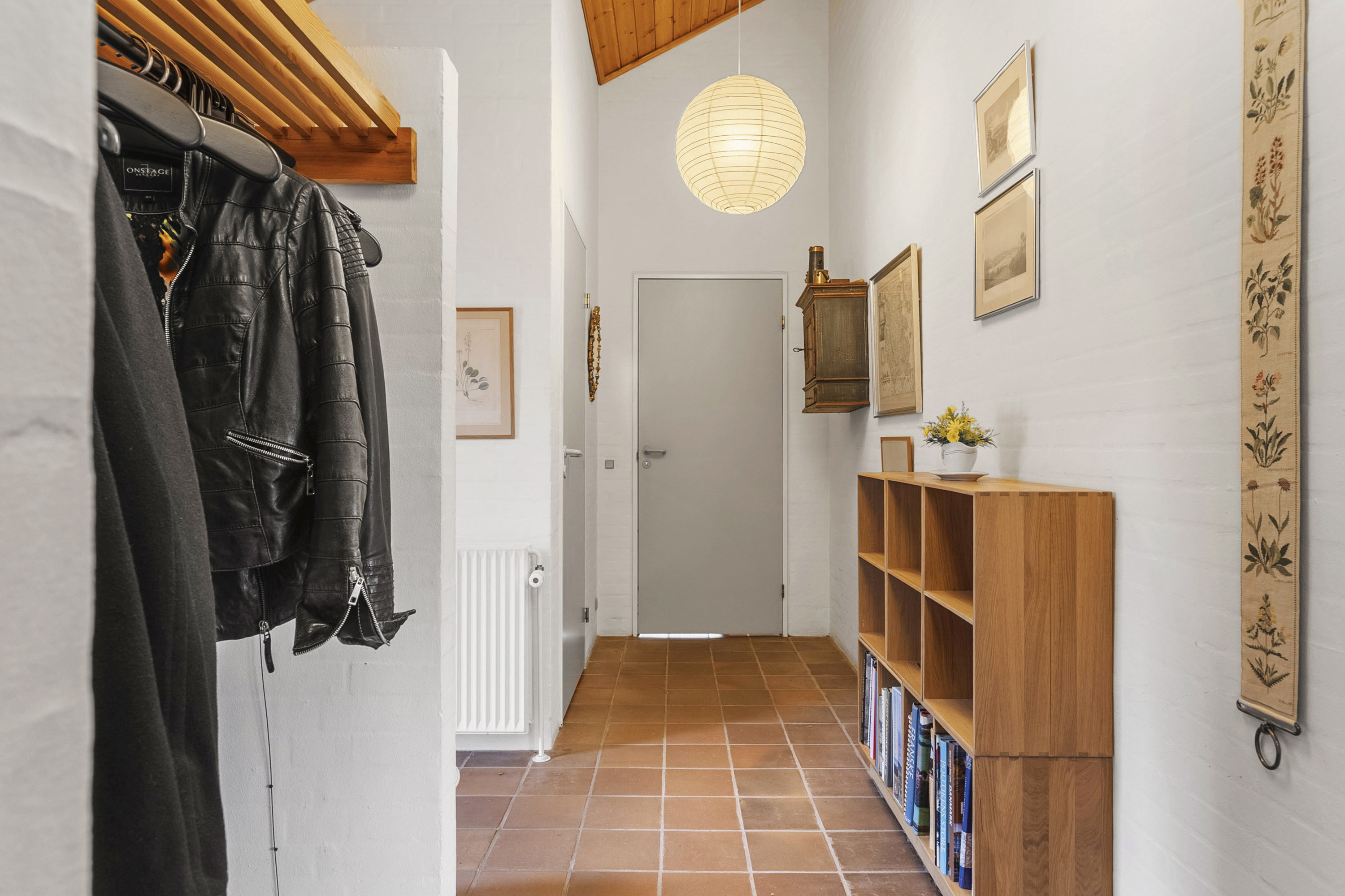 Fremhævet værelse billede i fuldskærmstilstand. Billede af Kaholt 12, 6200 Aabenraa