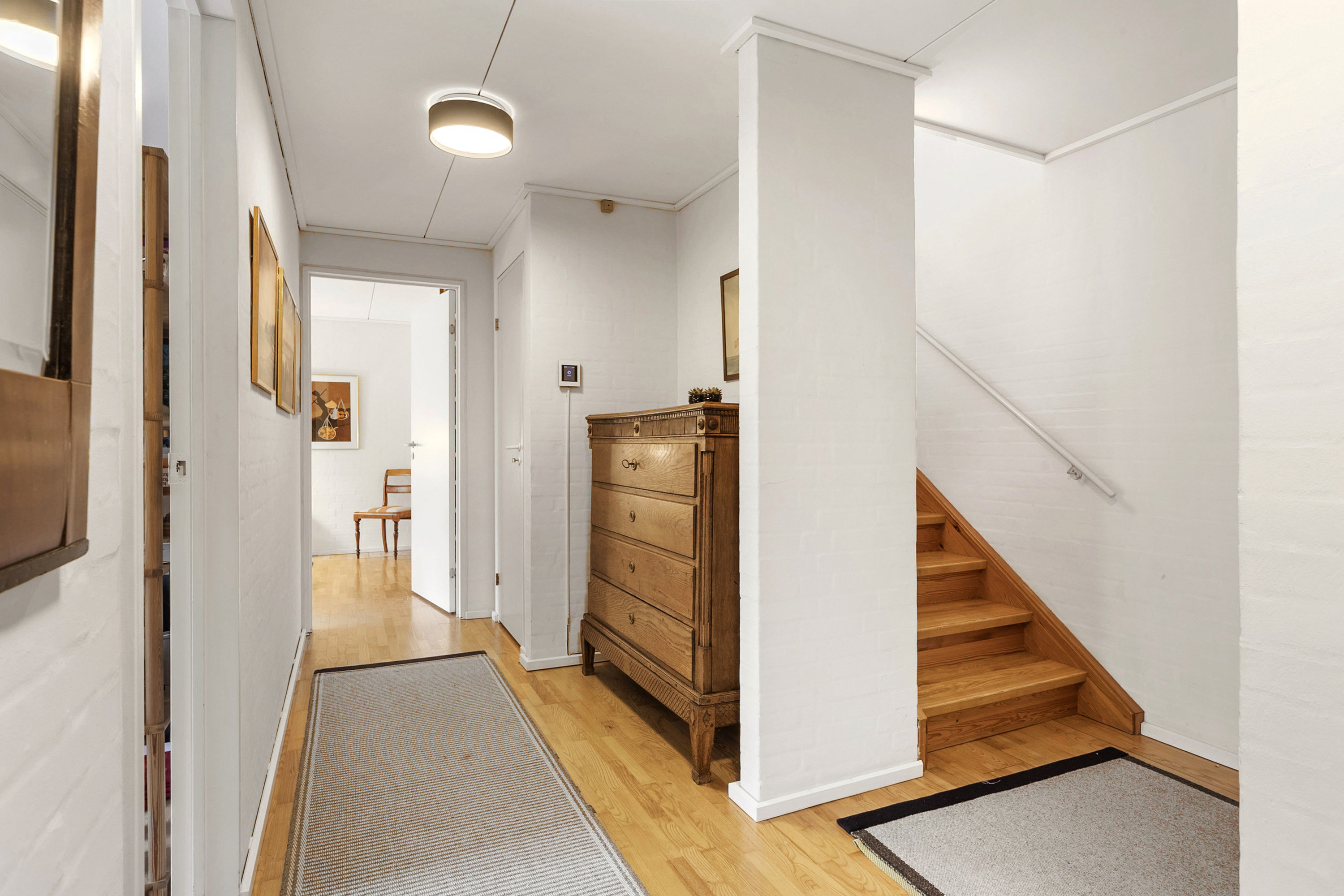 Fremhævet værelse billede i fuldskærmstilstand. Billede af Kaholt 12, 6200 Aabenraa