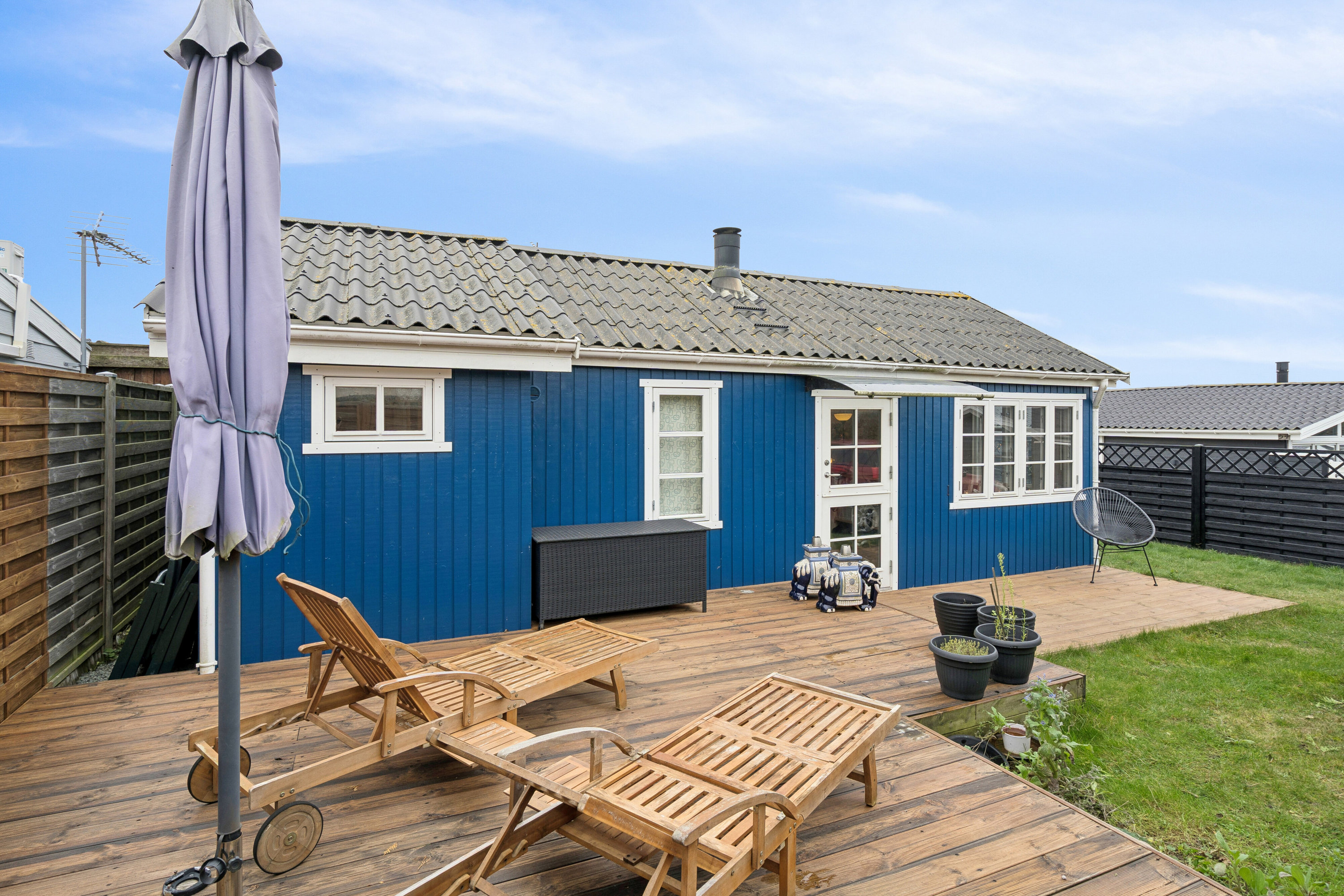 Lodsvej 69, 4736 Karrebæksminde