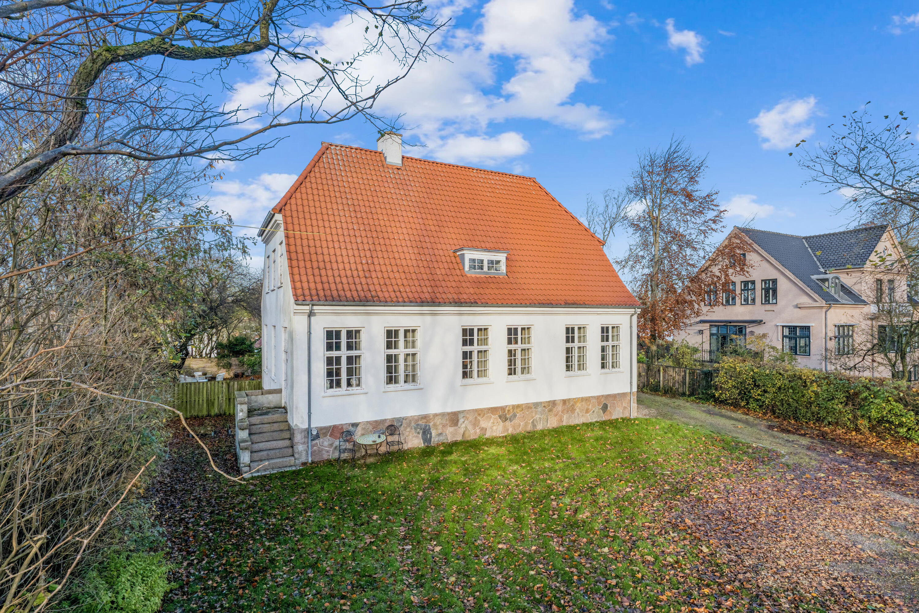 Fremhævet andet billede i fuldskærmstilstand. Billede af Hasserisvej 108, 9000 Aalborg